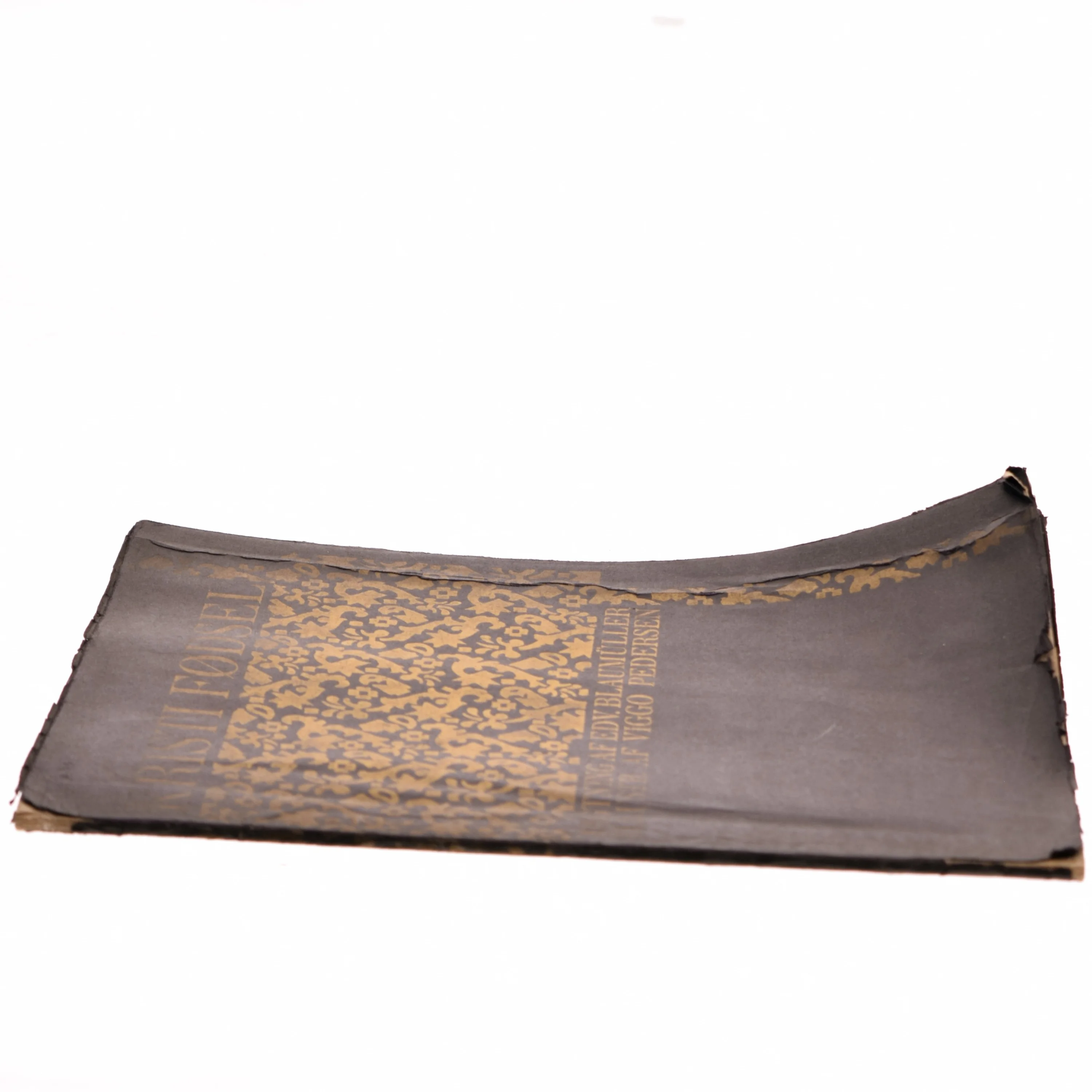 Kristi Fødsel af Edv. Blaumüller (Bog)