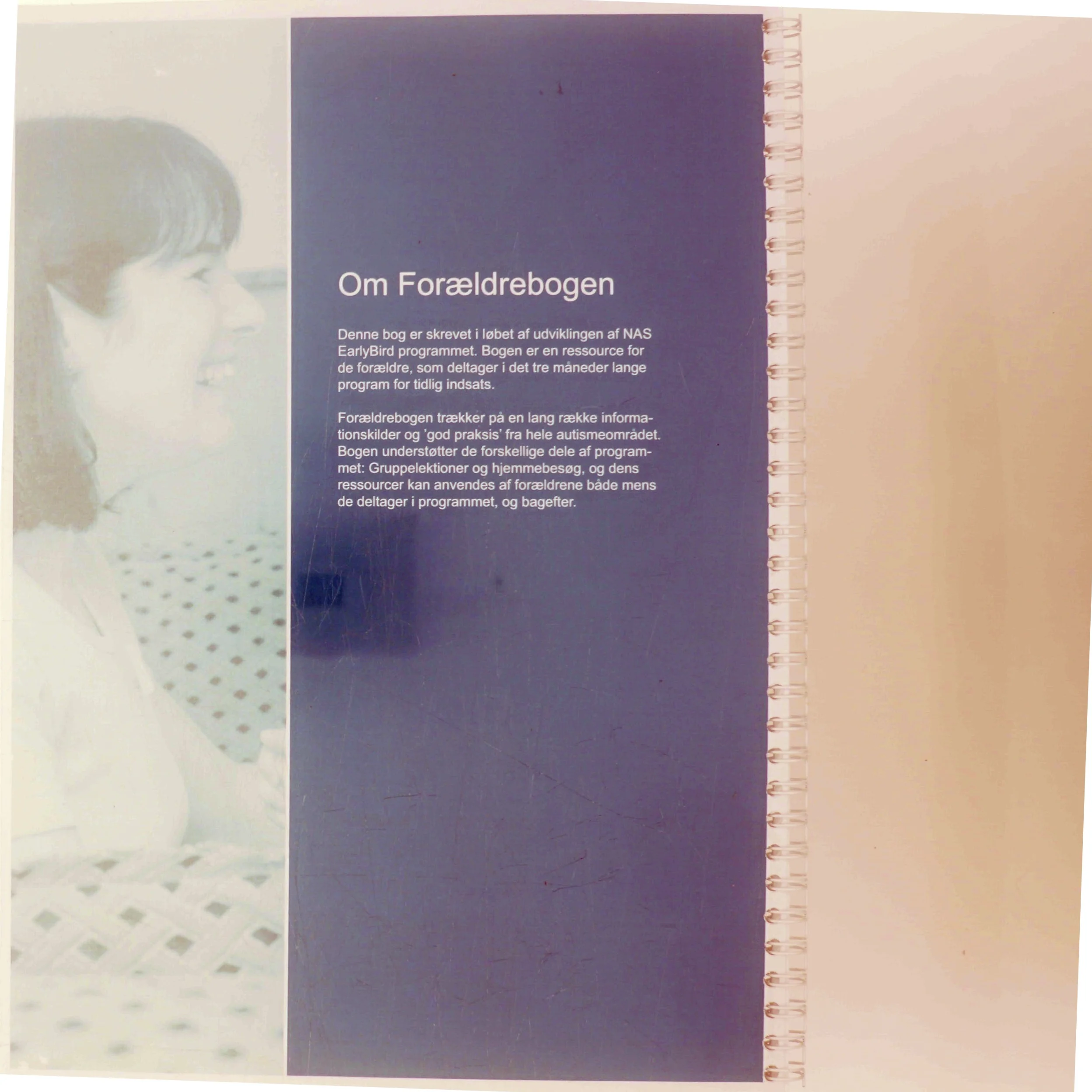 EarlyBird Programmet - Forældrebogen af Jane Shields (Bog)