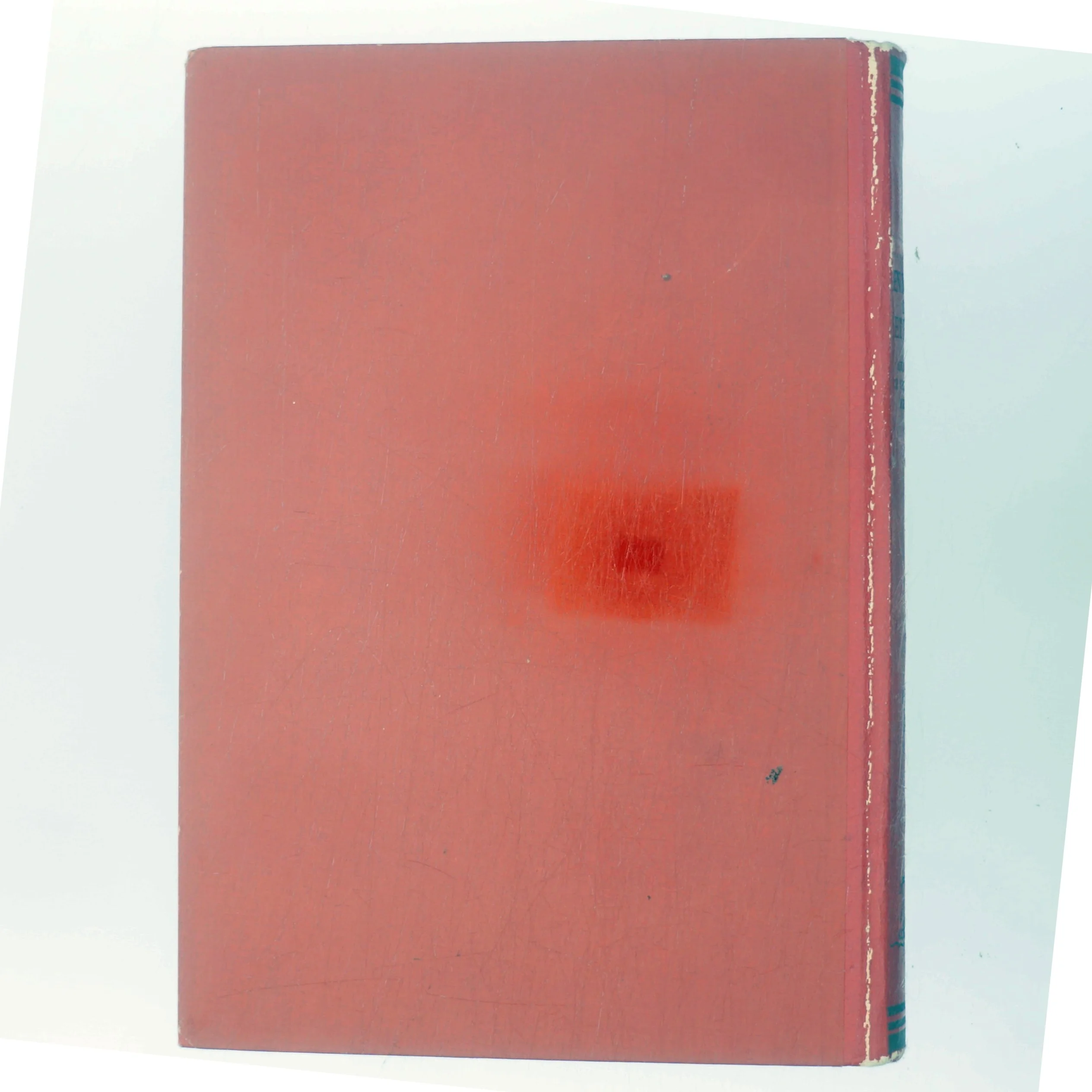 <Titel ikke synlig> af <Bog forfattere ikke synlige> (Bog)