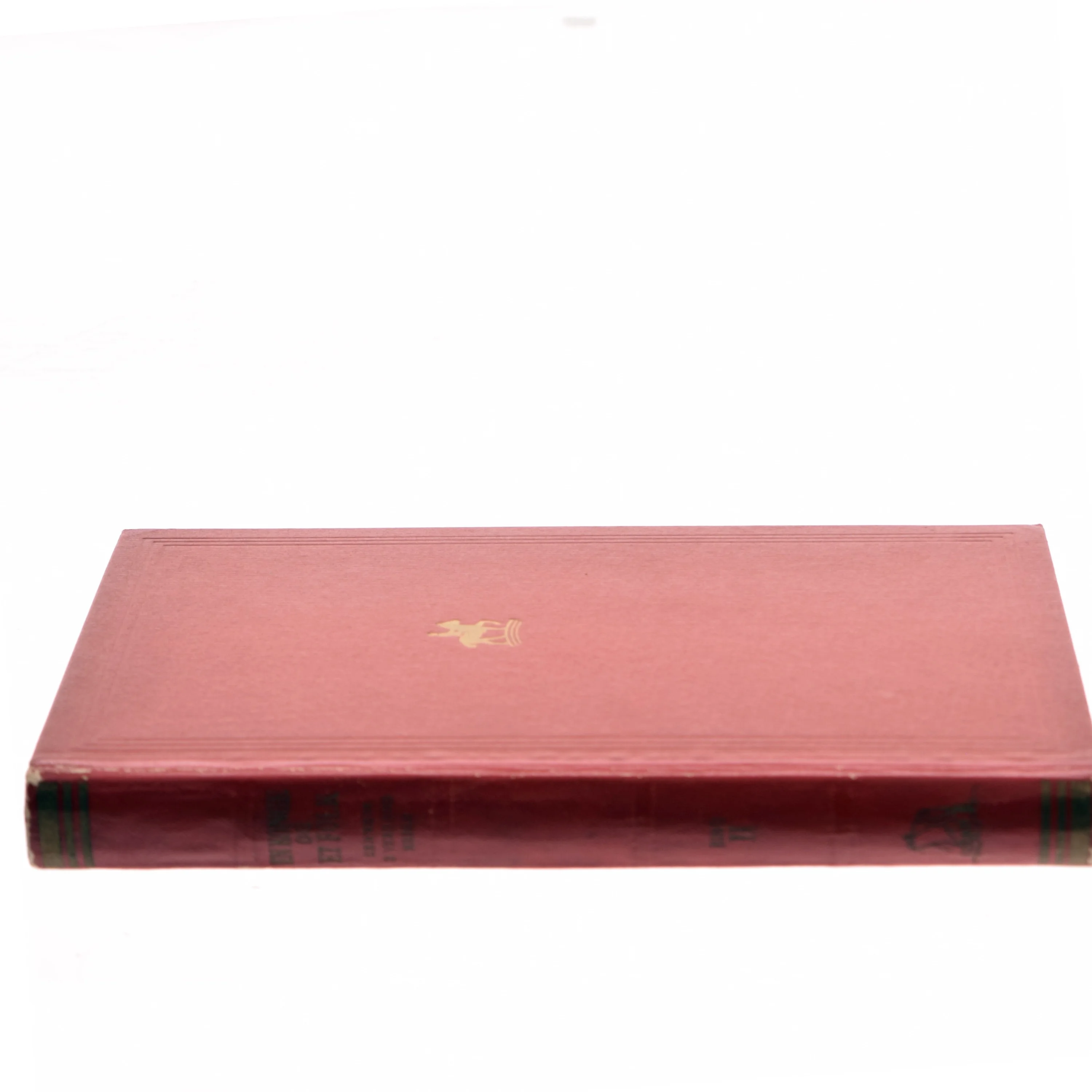 <Titel ikke synlig> af <Bog forfattere ikke synlige> (Bog)