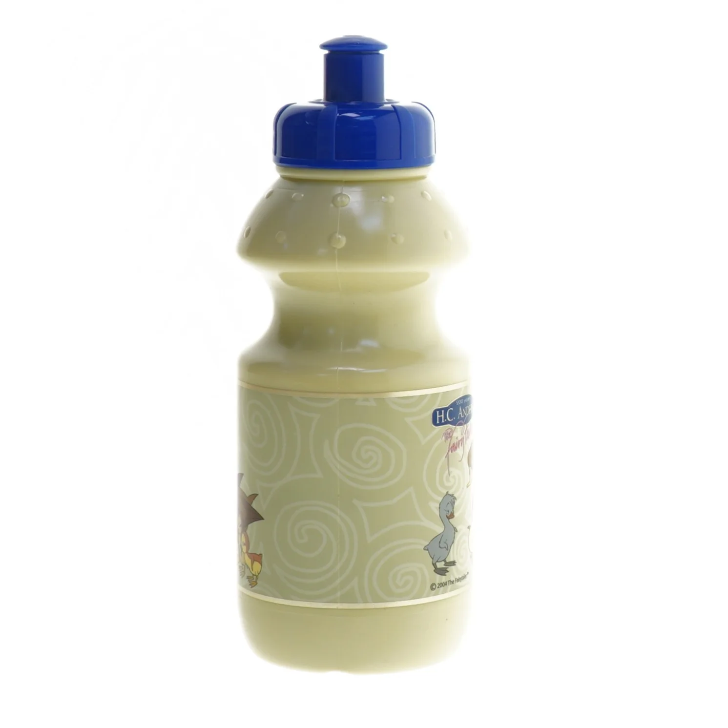 H.C. Andersen drikkeflaske fra H.C. Andersen (str. 18 cm)