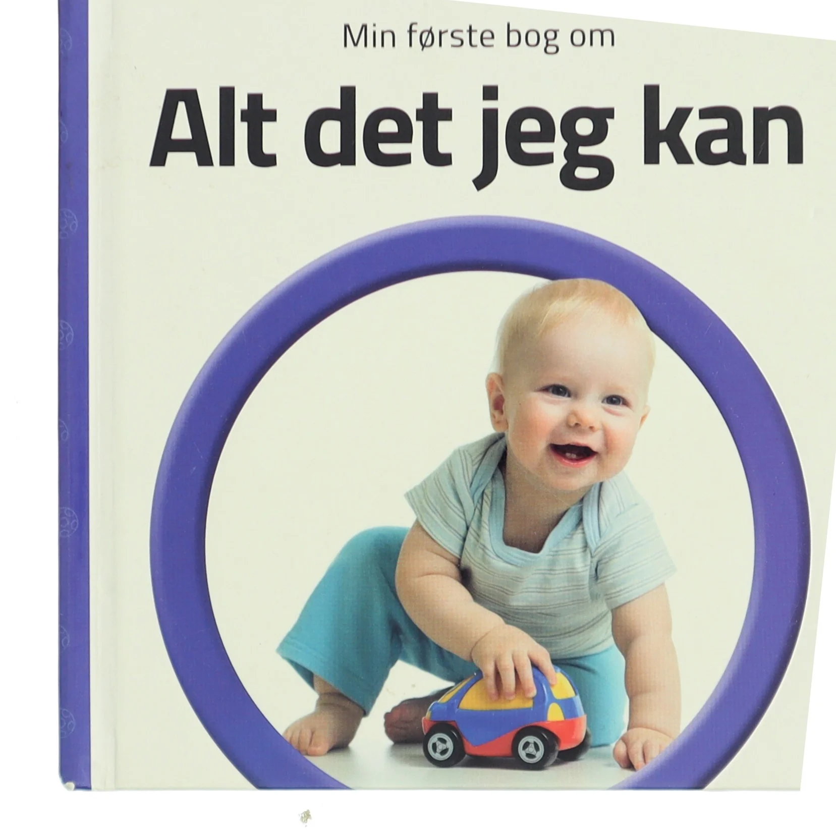 Alt det jeg kan af Globe forlaget (Bog)