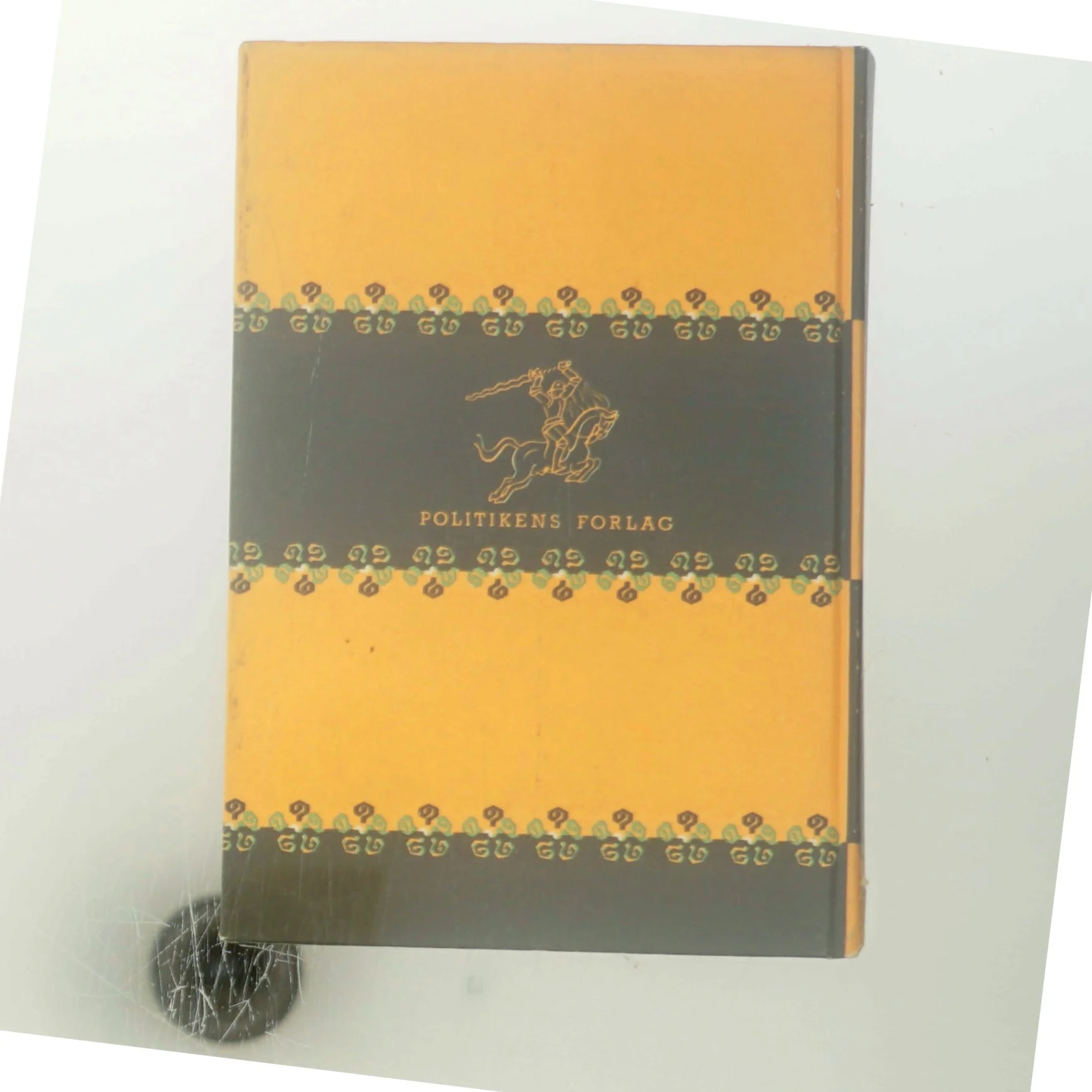 Hvem Hvad Hvor 1967 af Unknown (Bog)