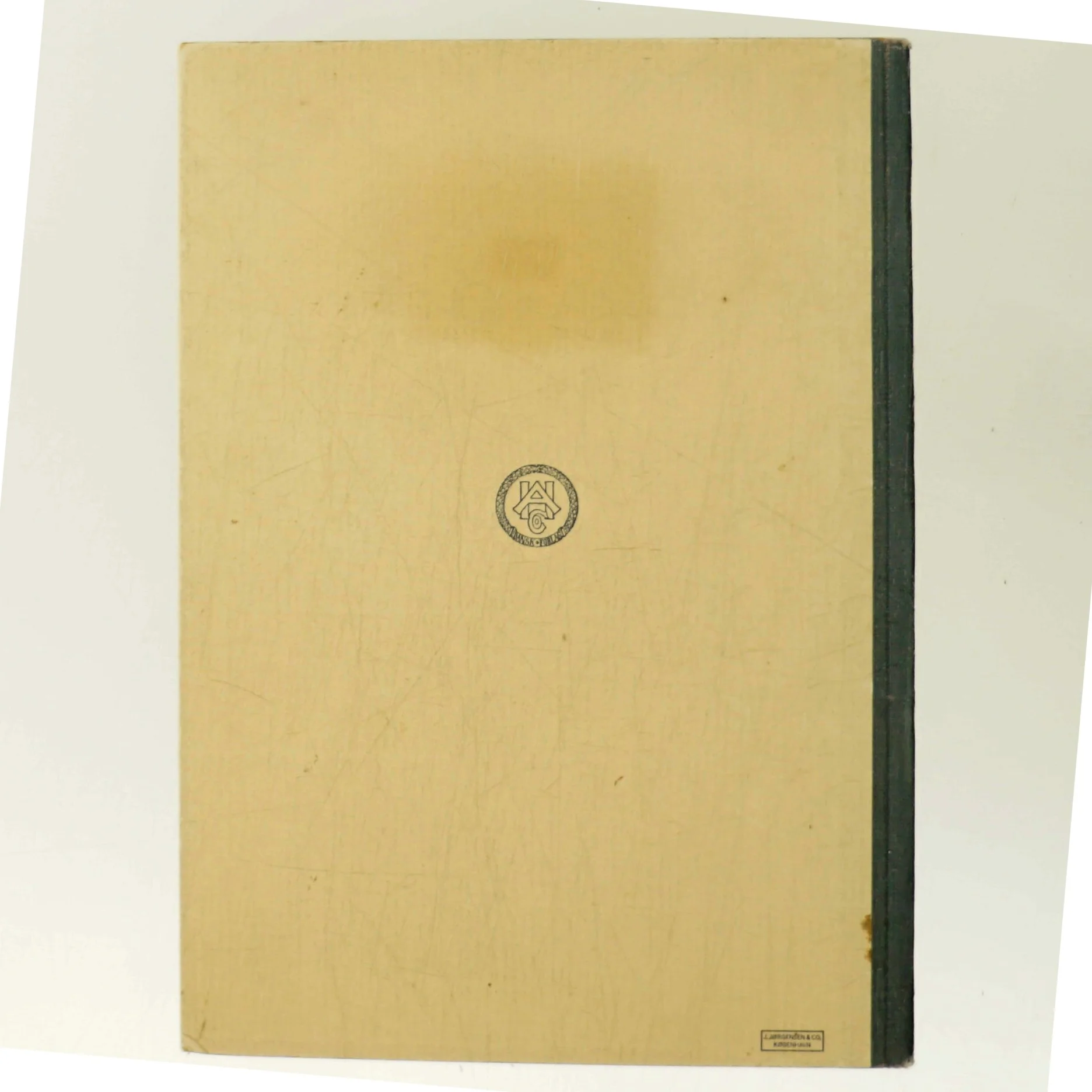 Tysk for Folkeskolen af Johann Kirstens (Bog)