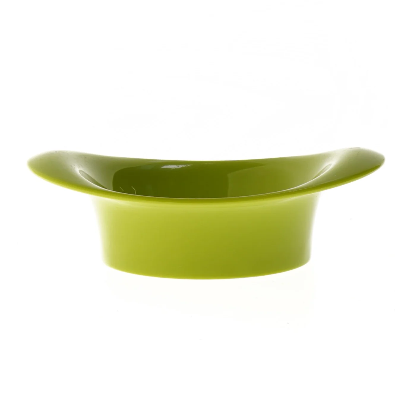 æbleskærer fra IKEA (str. 18x13 cm)