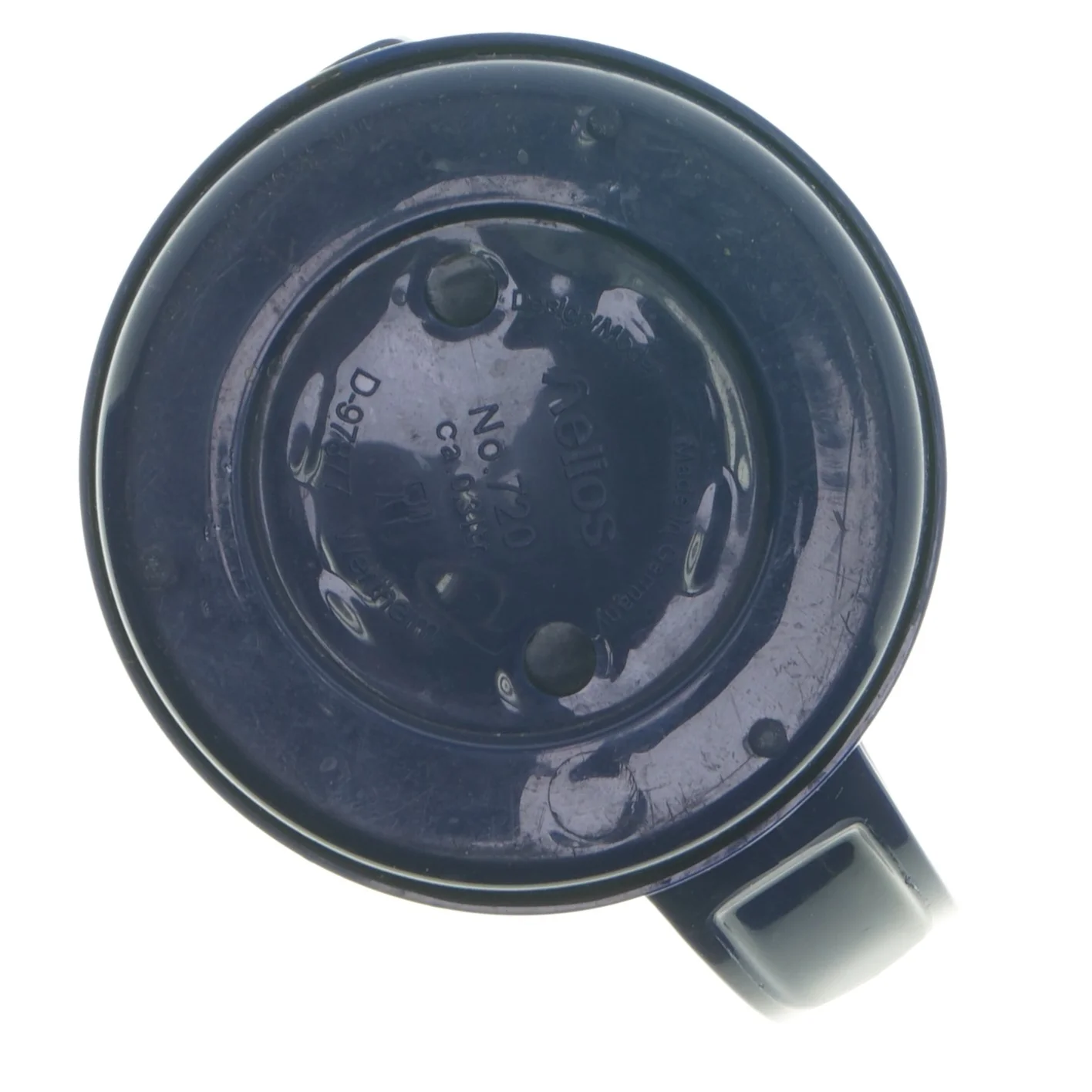 Termokande fra Helios (str. 17x12 cm)