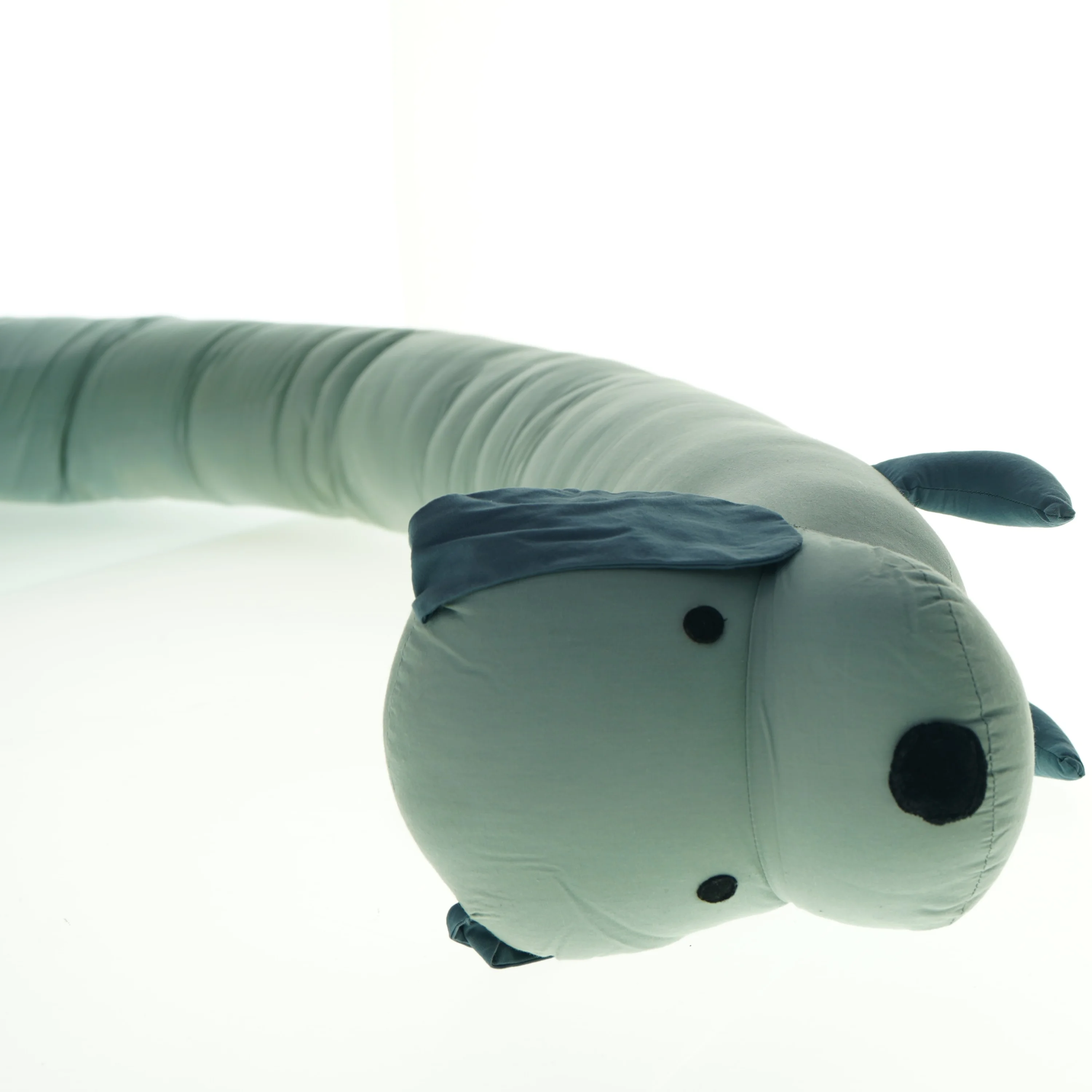 Babysengerulle (str. 2,5 m)