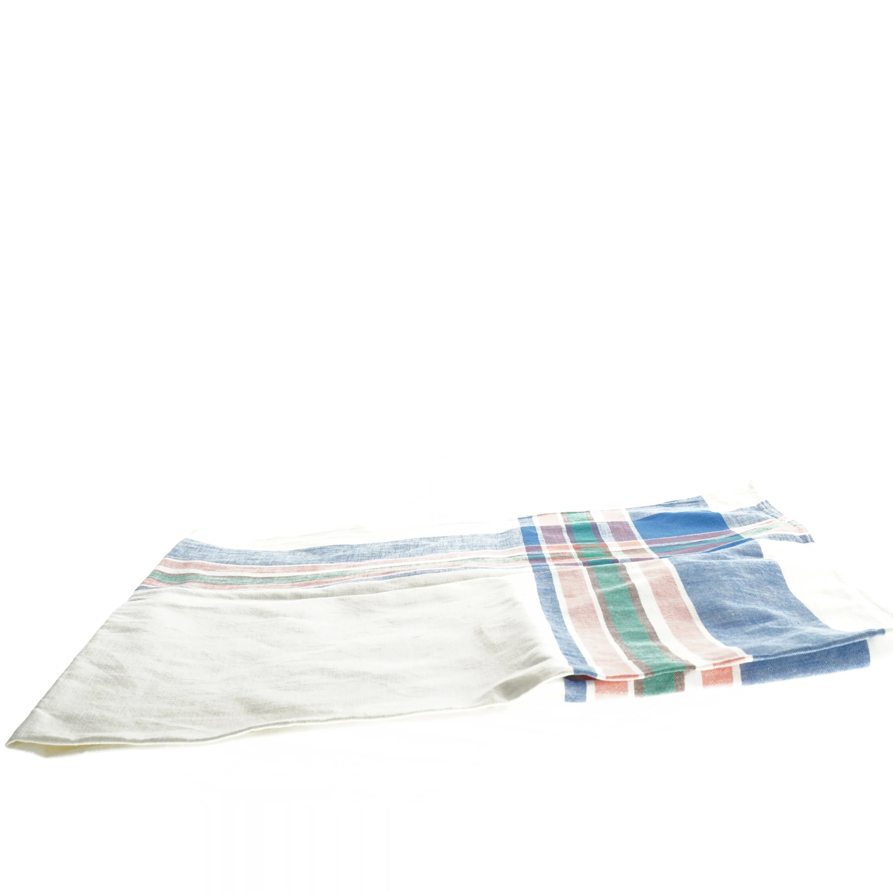 Ternet viskestykke dug (str. 80 x 85 cm)