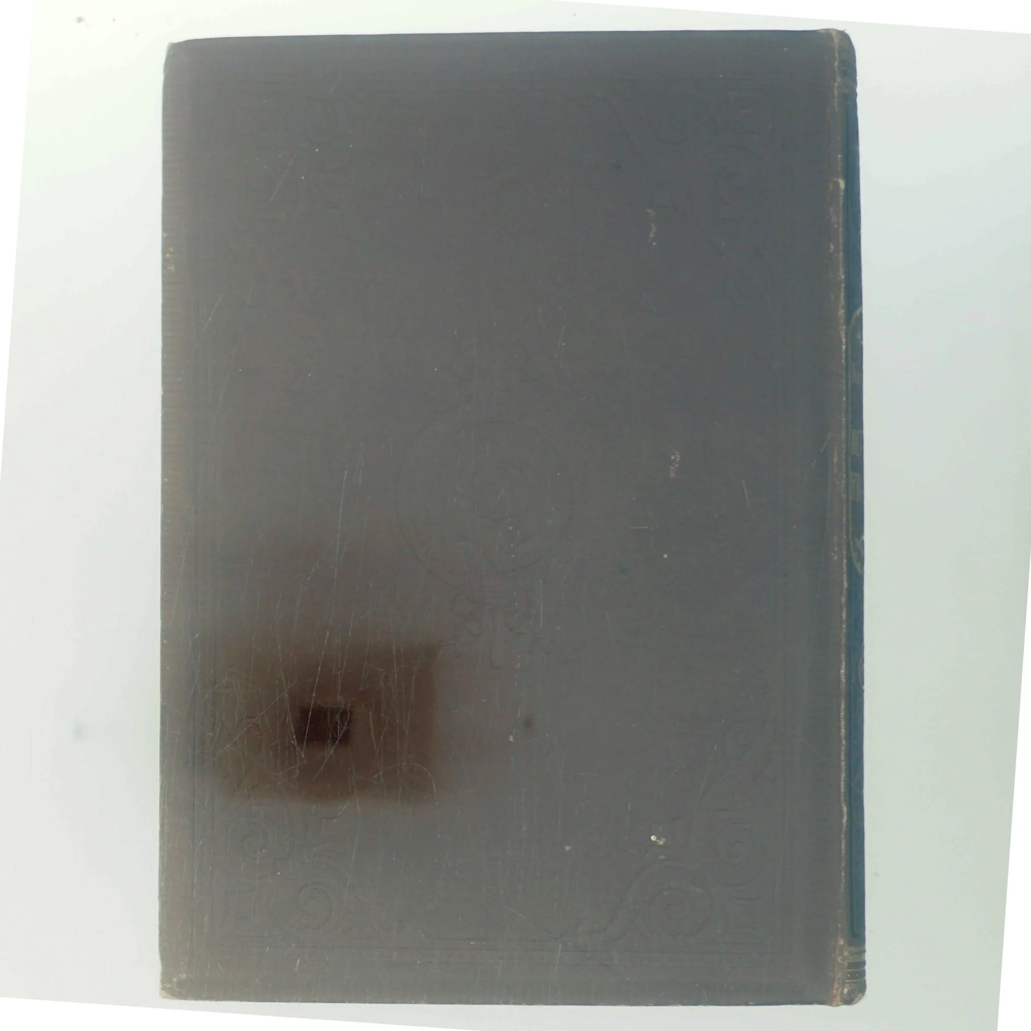 Fra det moderne Frankrig af Richard Kaufmann (Bog)