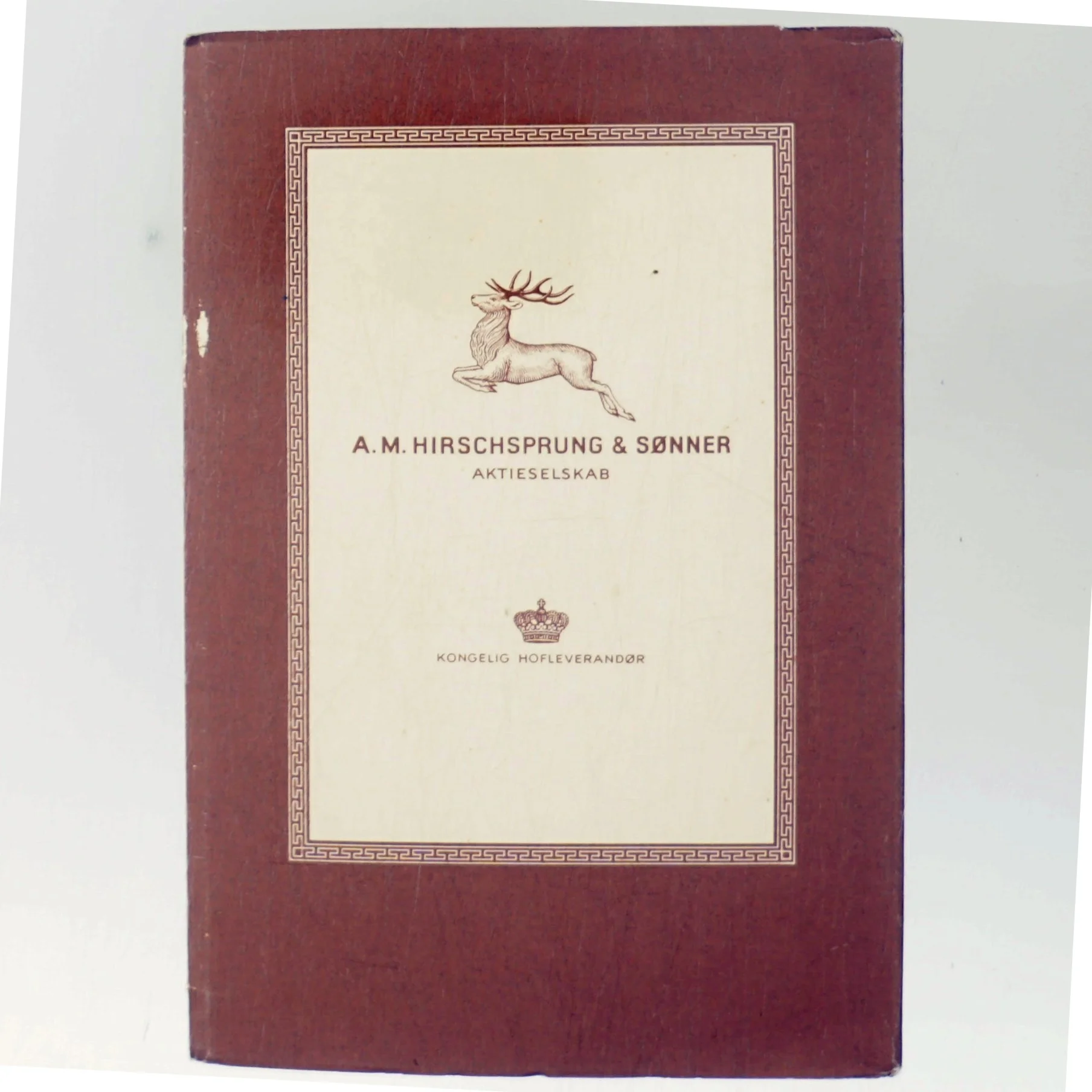 Storm P. - og Tobakken af Robert Storm Petersen (Bog)