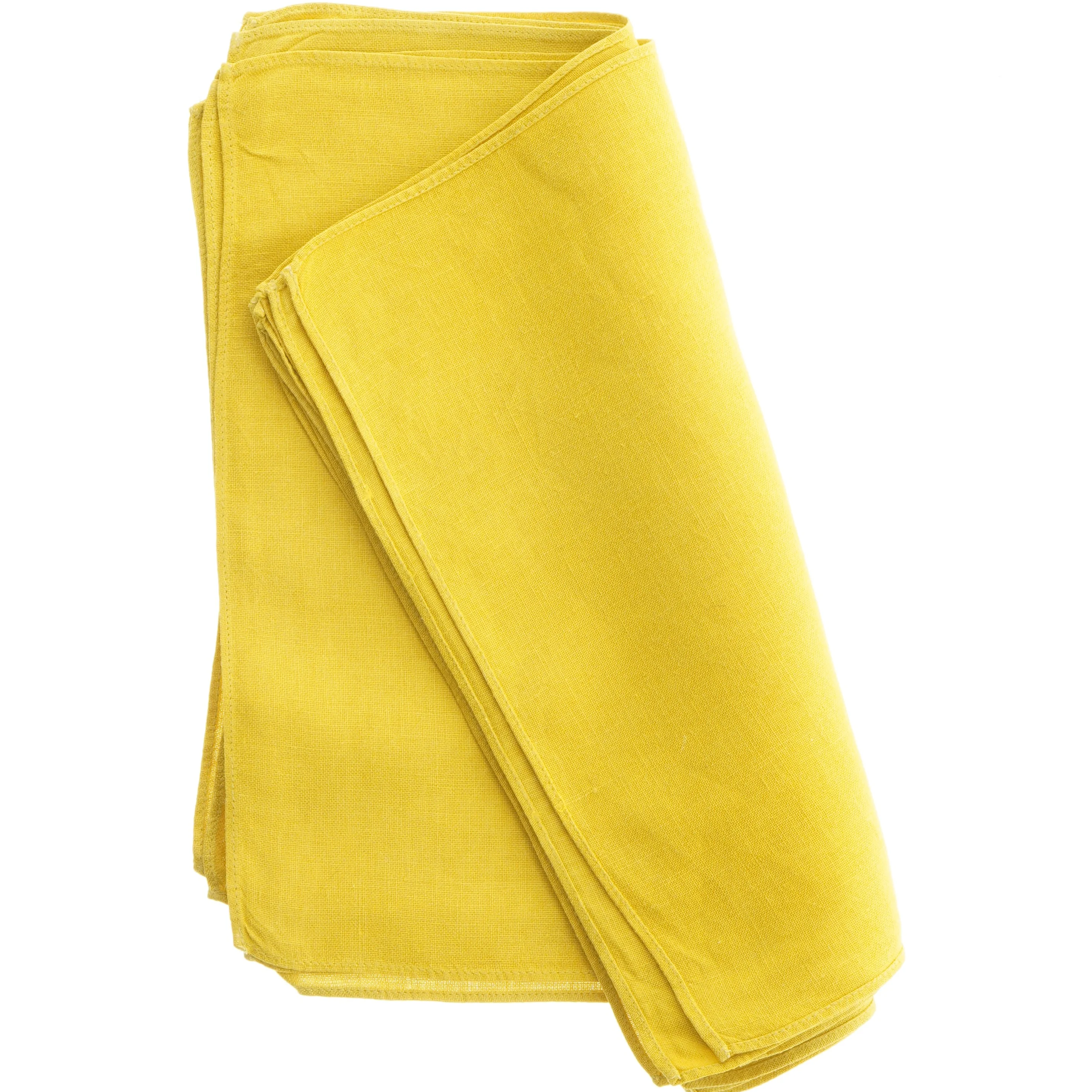 Stofservietter (2 stk) (str. 35 x 35 cm)