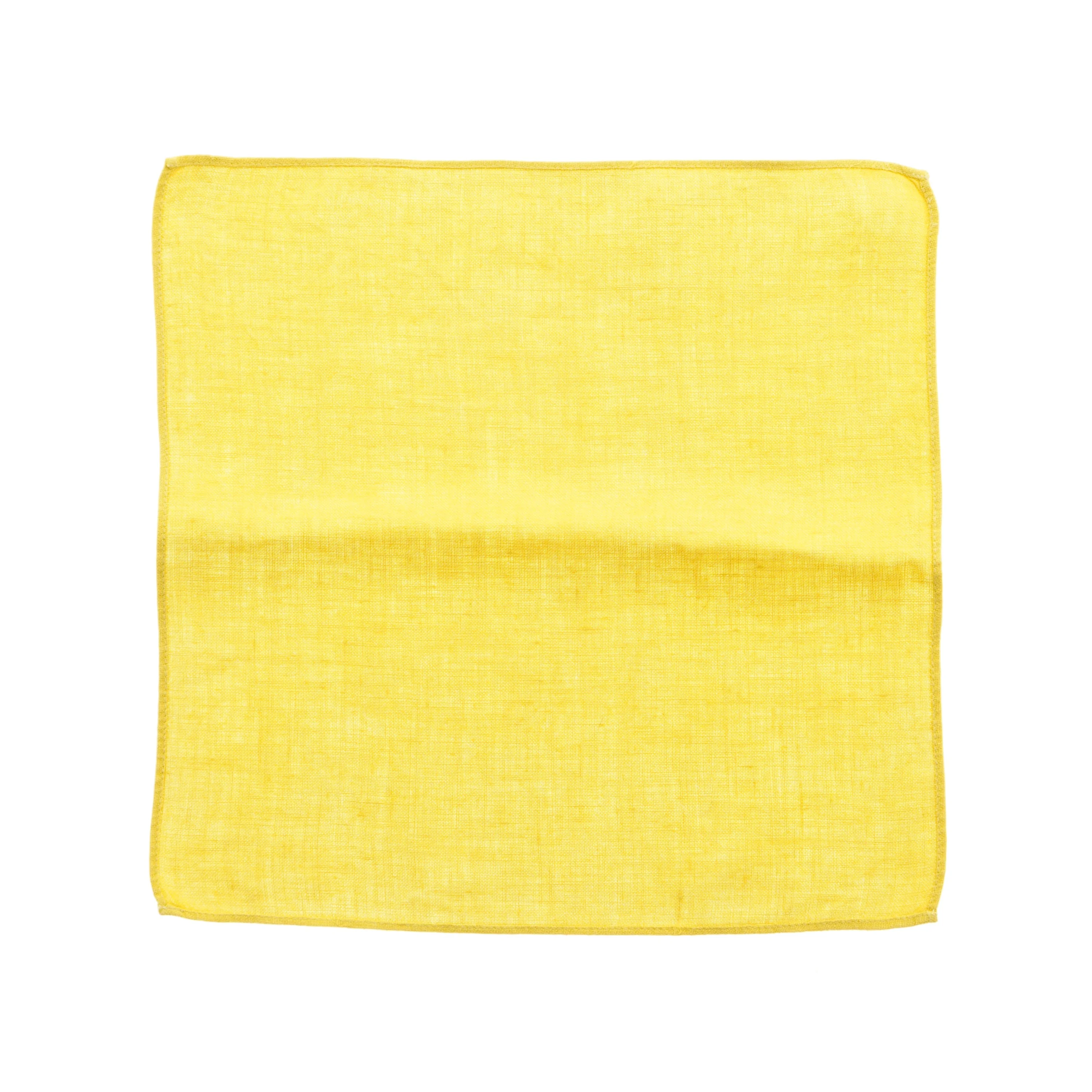 Stofservietter (2 stk) (str. 35 x 35 cm)