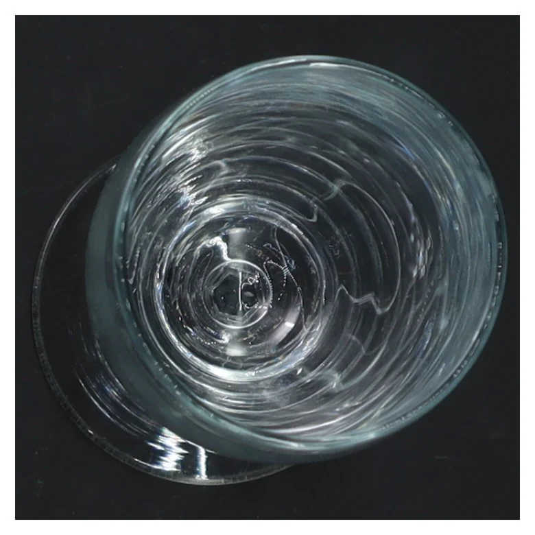 Champagneglas (str. 17x6 cm)