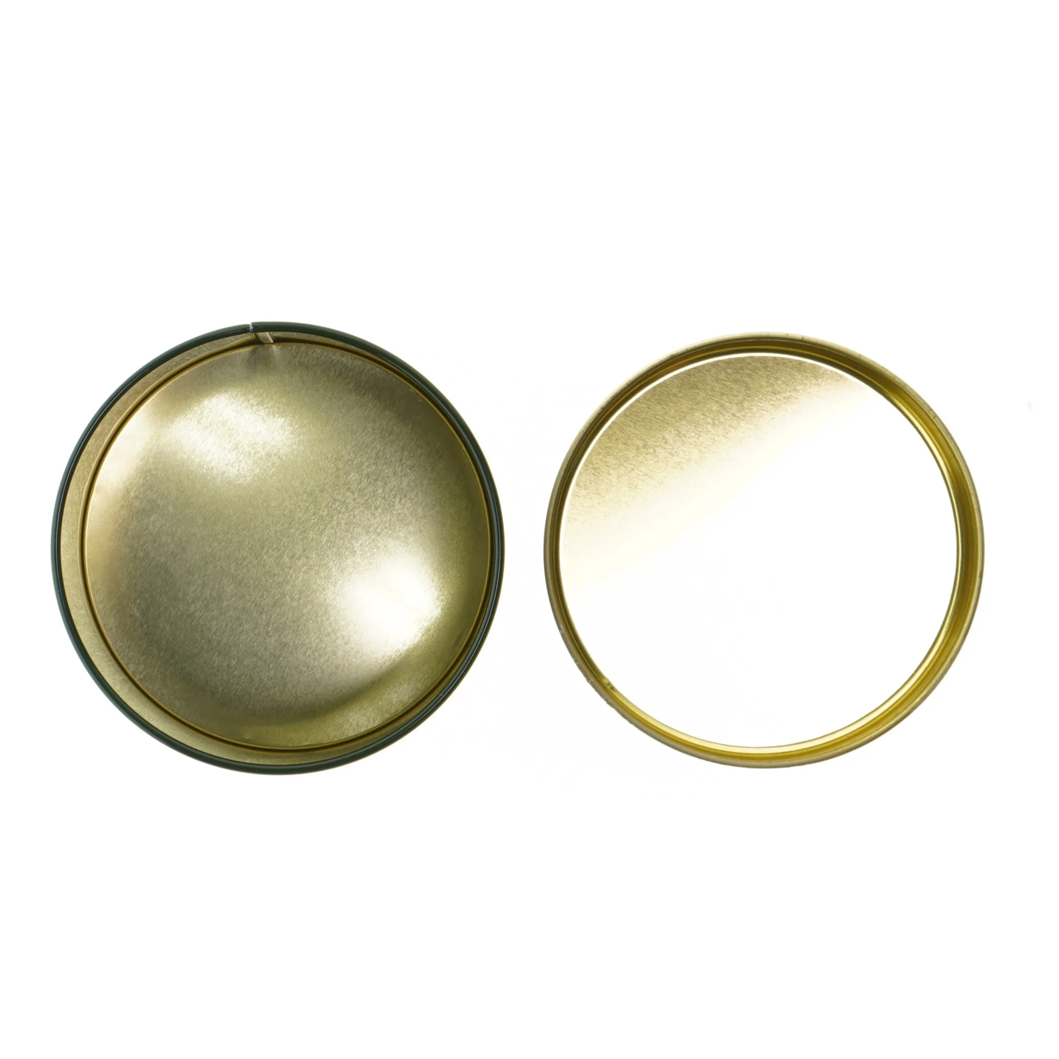 A.C. Perch te dåse fra A.C. Perch (str. Ø 11 cm længde 13 cm)