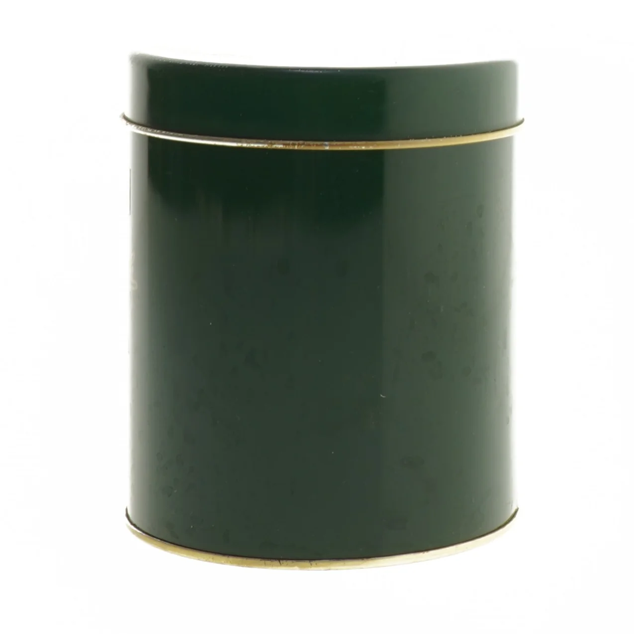 A.C. Perch te dåse fra A.C. Perch (str. Ø 11 cm længde 13 cm)