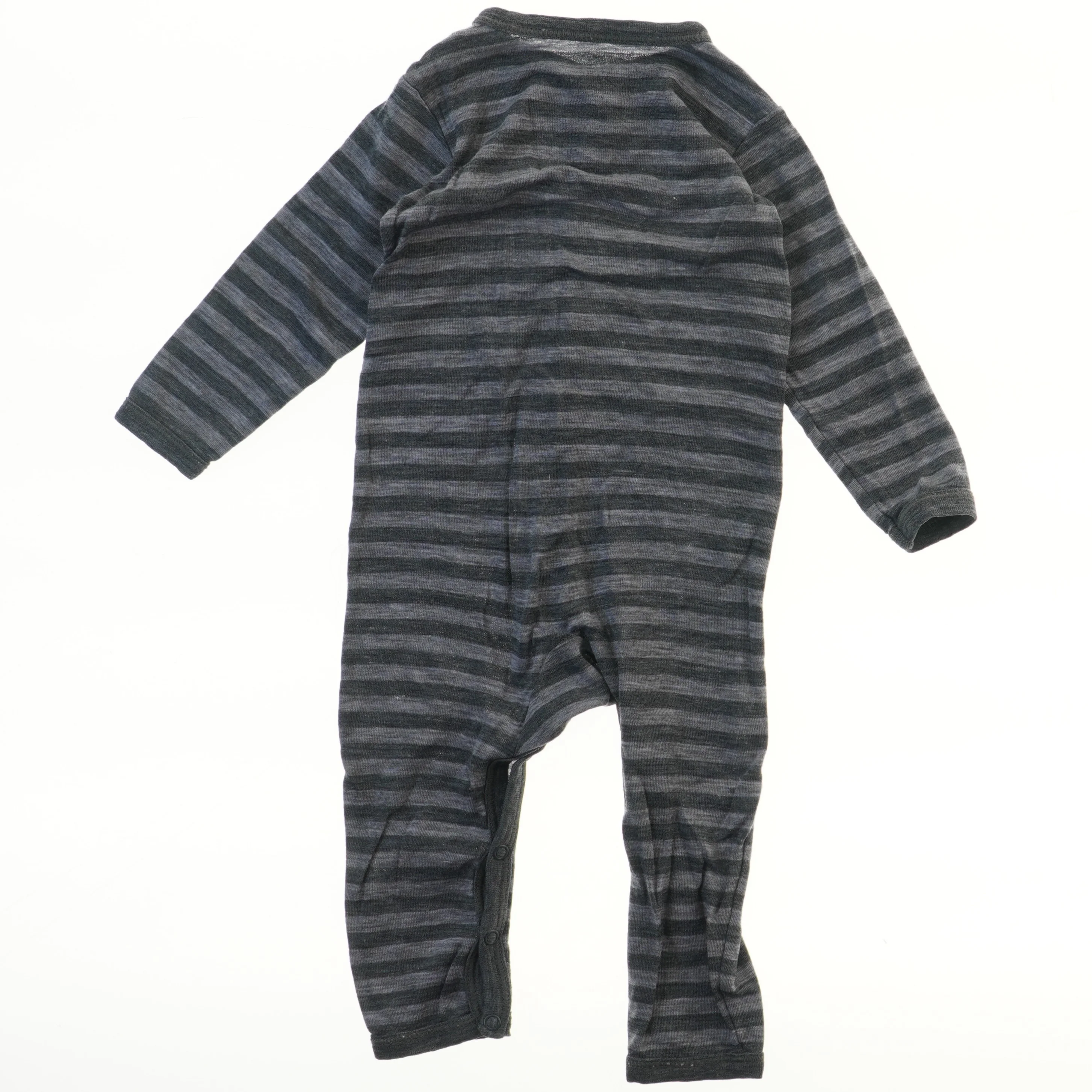 Stribet heldragt fra Friends (str. 80)