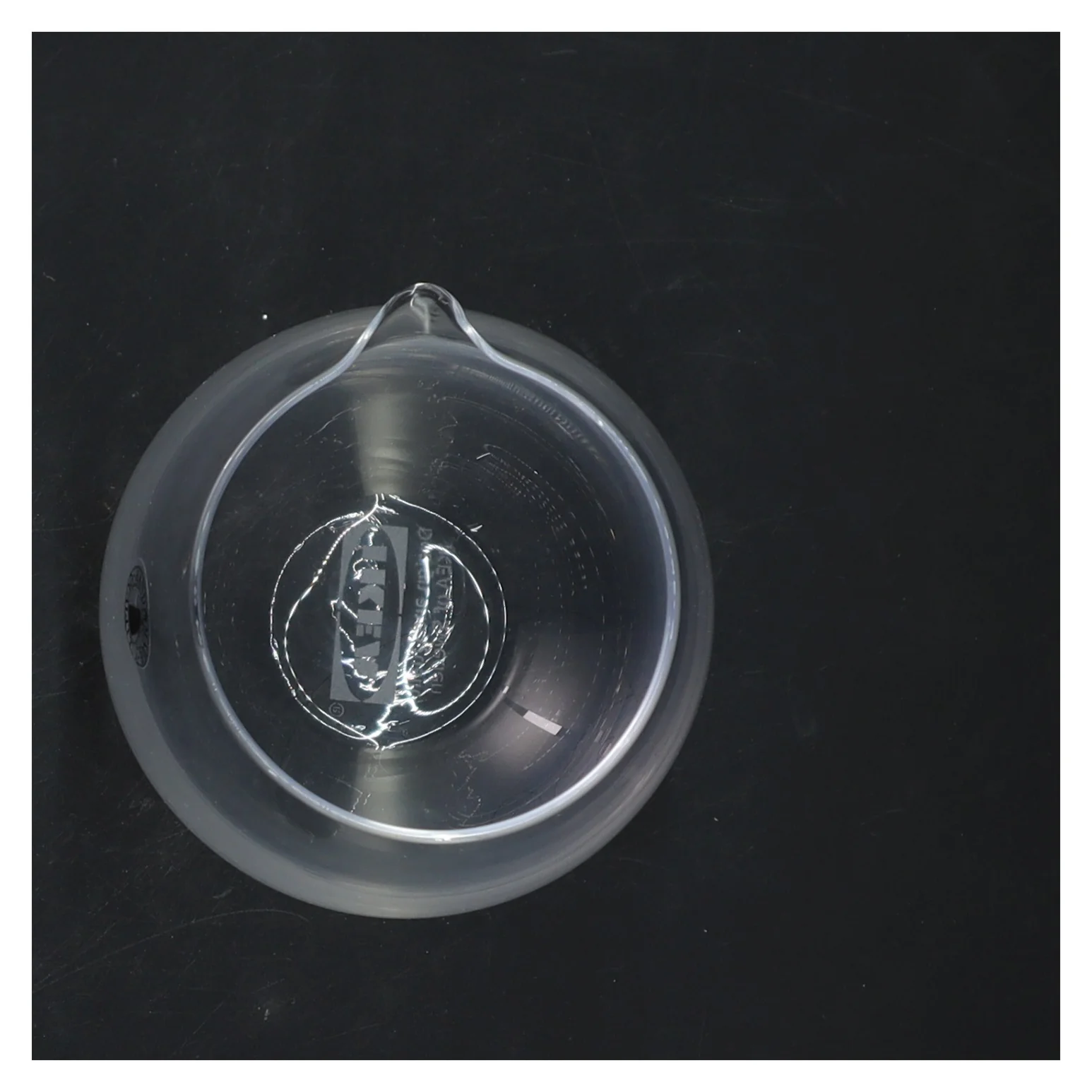 Mælkekande Viktigt fra Ikea (str. 12 cm)