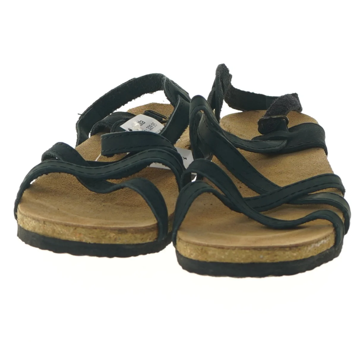 Sandaler i størrelse 39 fra Matas (str. 39 )