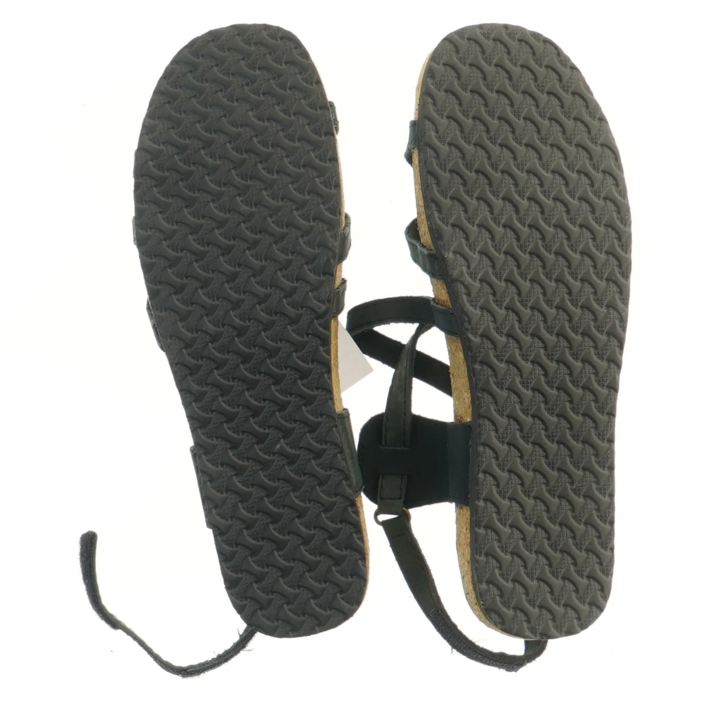 Sandaler i størrelse 39 fra Matas (str. 39 )