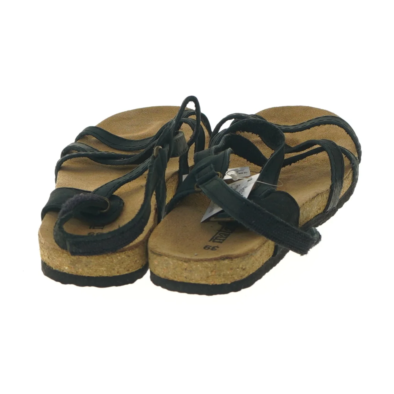 Sandaler i størrelse 39 fra Matas (str. 39 )