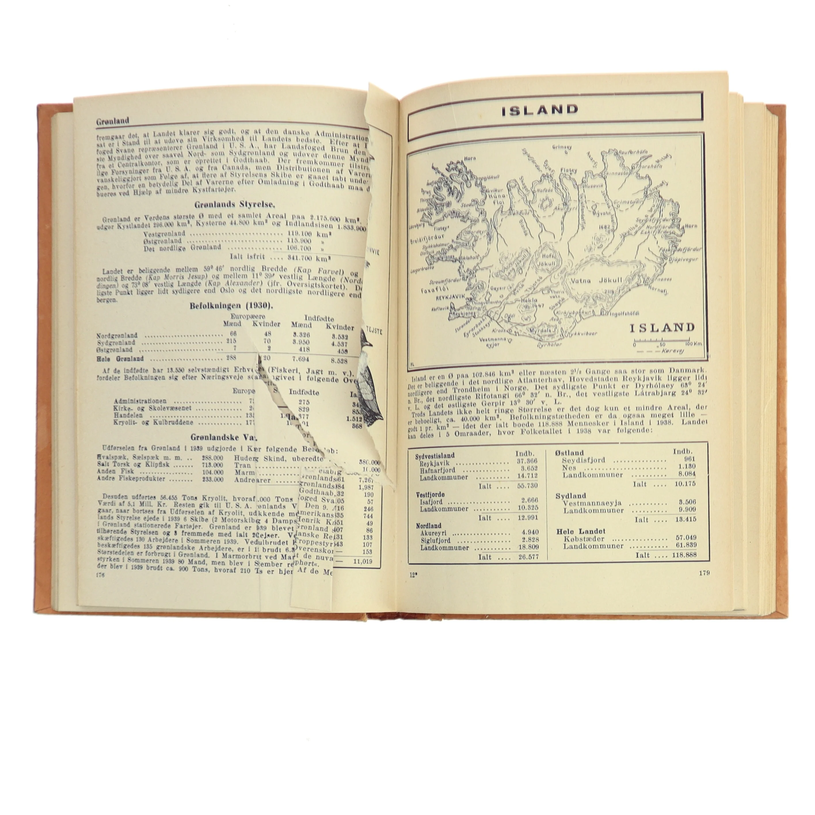 Hvem Hvad Hvor 1944 af <Ukendt> (Bog)