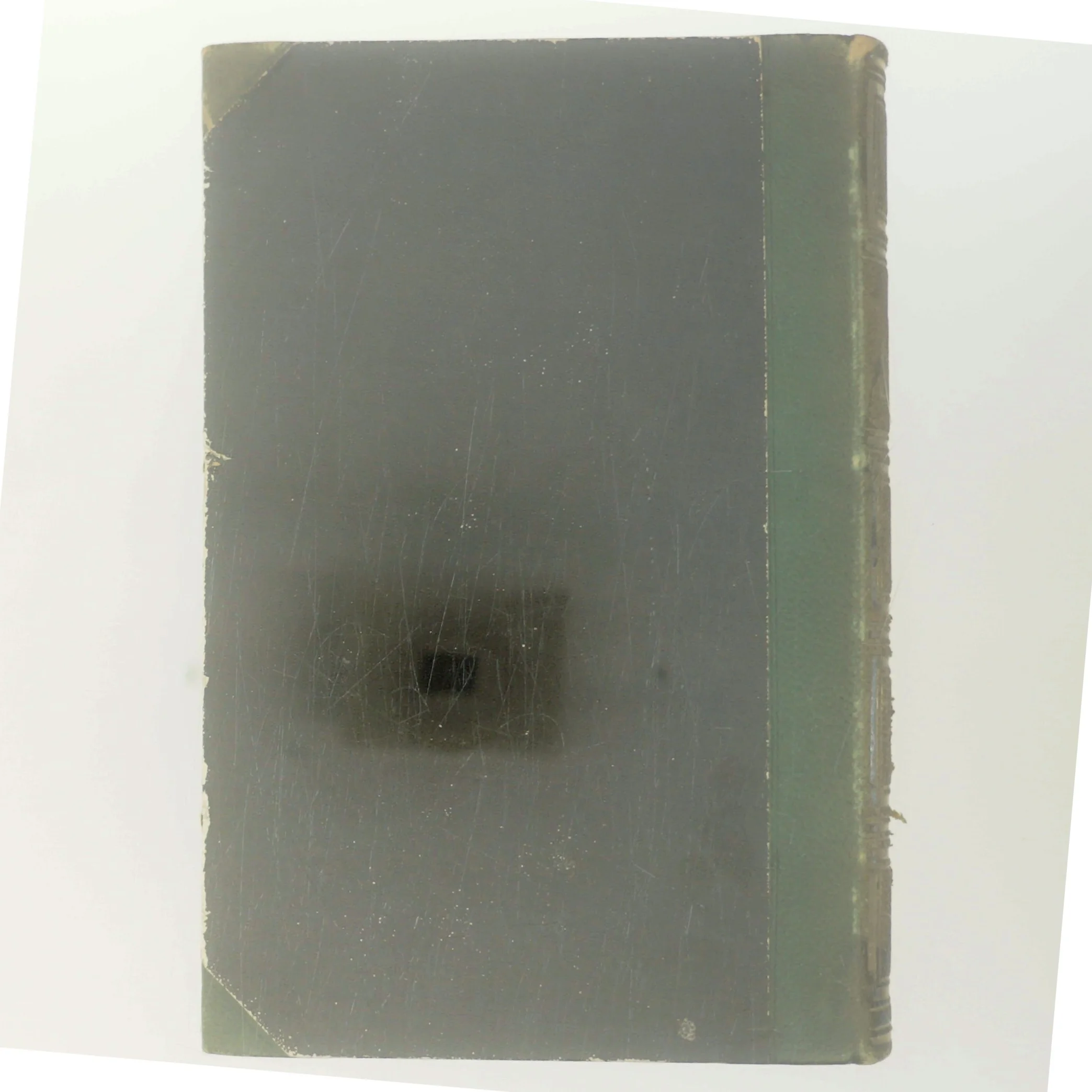 Naturens Undere af Forfatteren oplyses ikke på billederne (Bog)