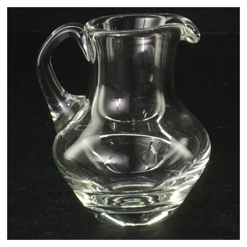 Flødekande (str. 9 cm)