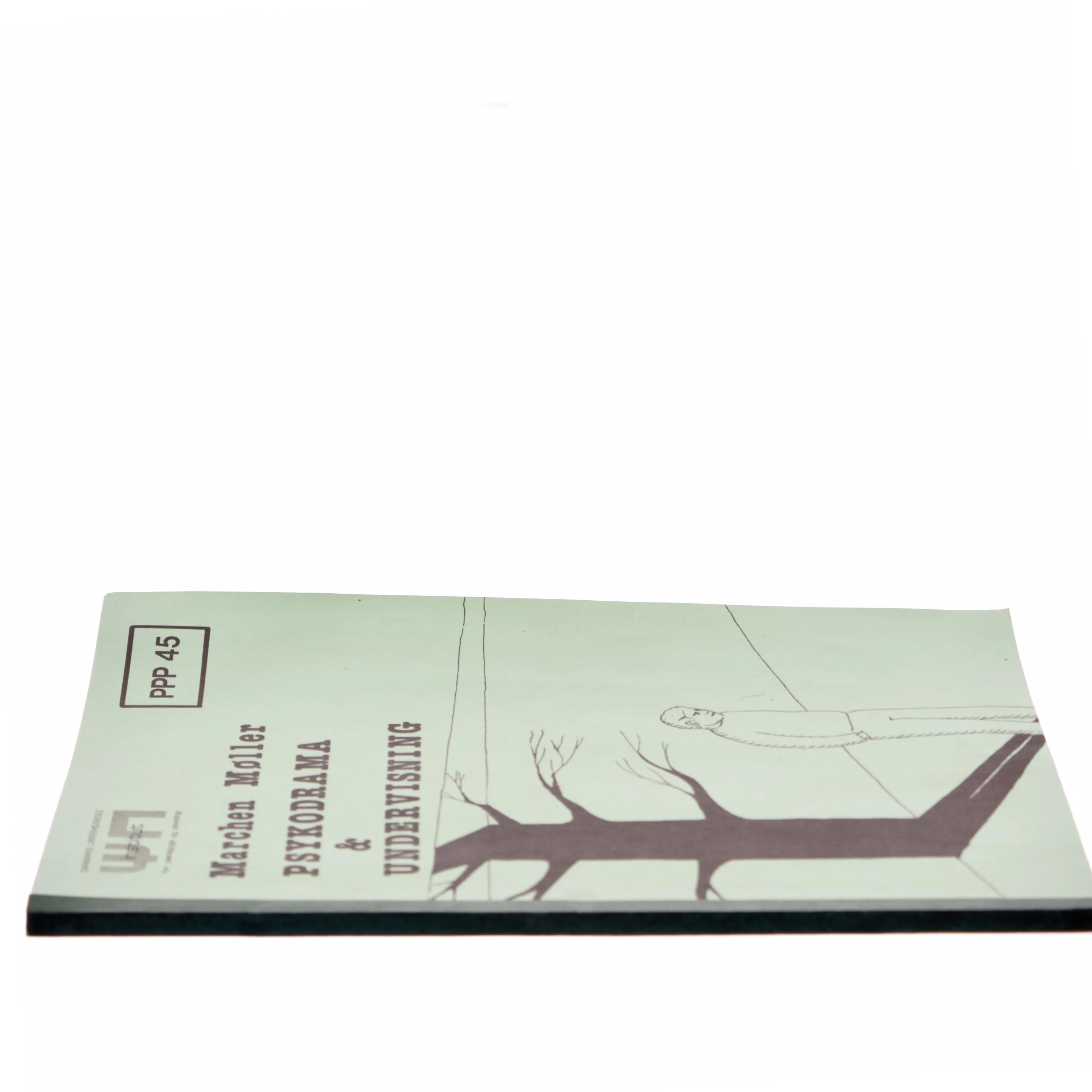 Psykodrama & Undervisning af Marchen Møller (Bog)