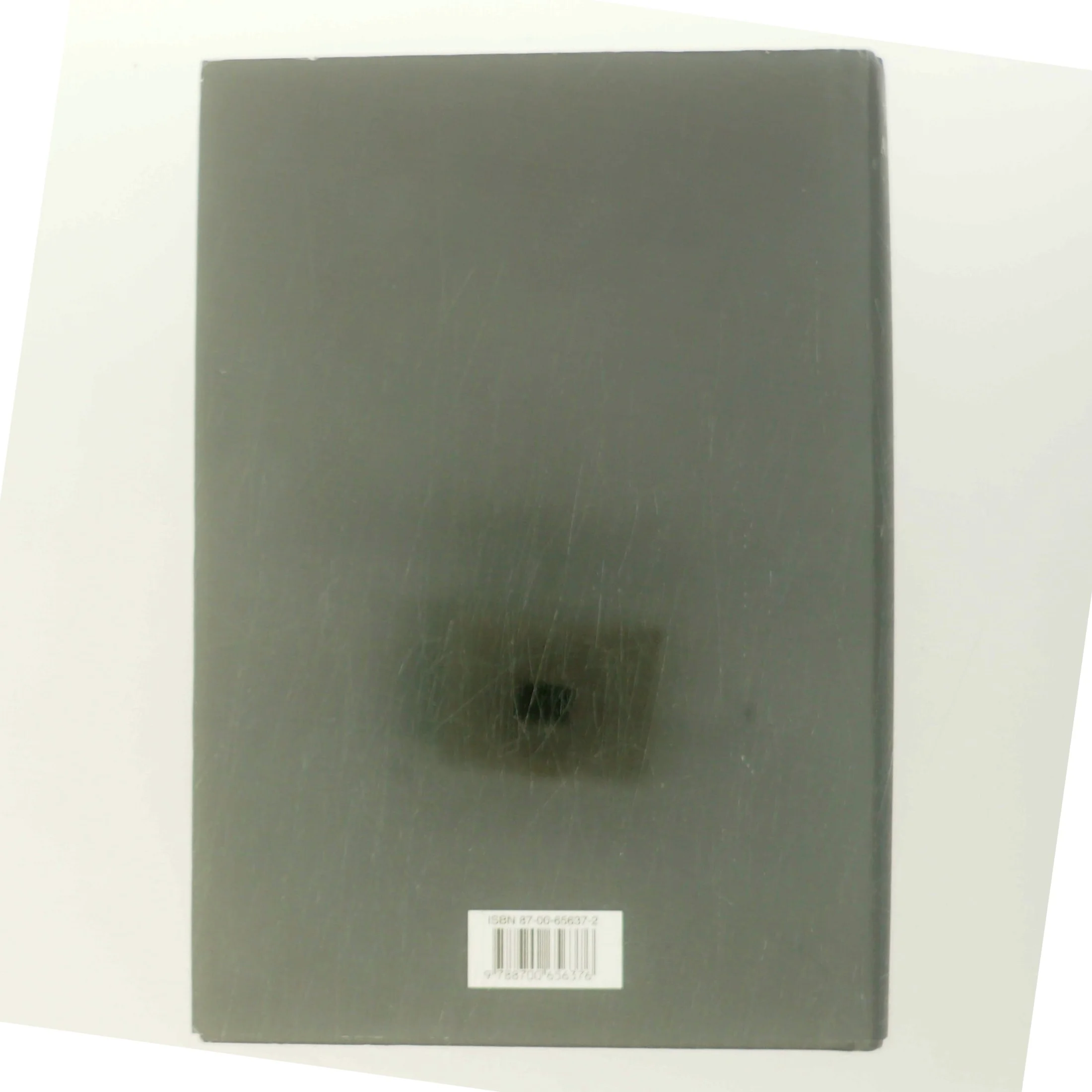 Balladen om Marie : en biografi om Marie Krøyer af Tonni Arnold (Bog)