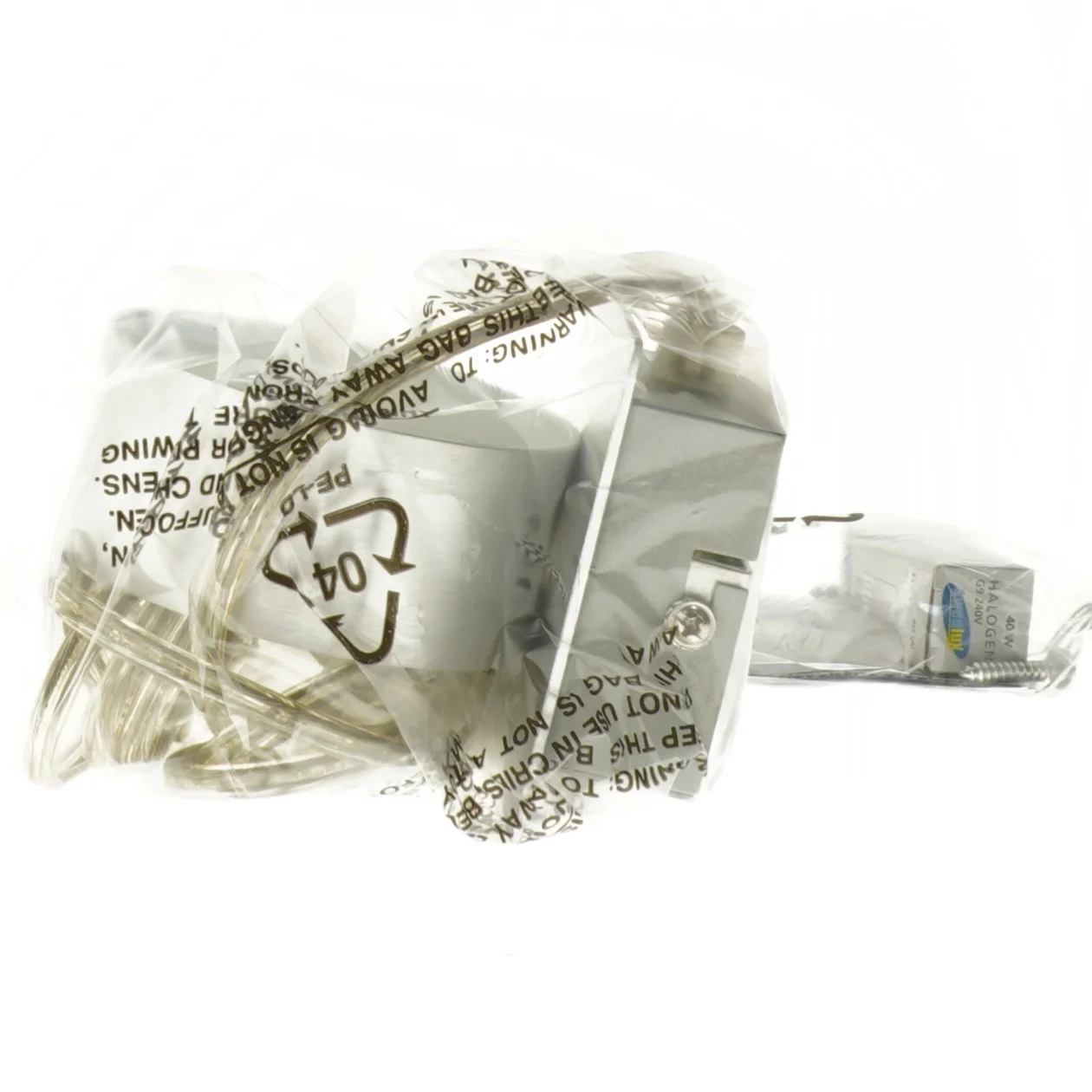 Væglampe Cadiz 1 fra Mark Slöjd (str. Ø 8 cm)