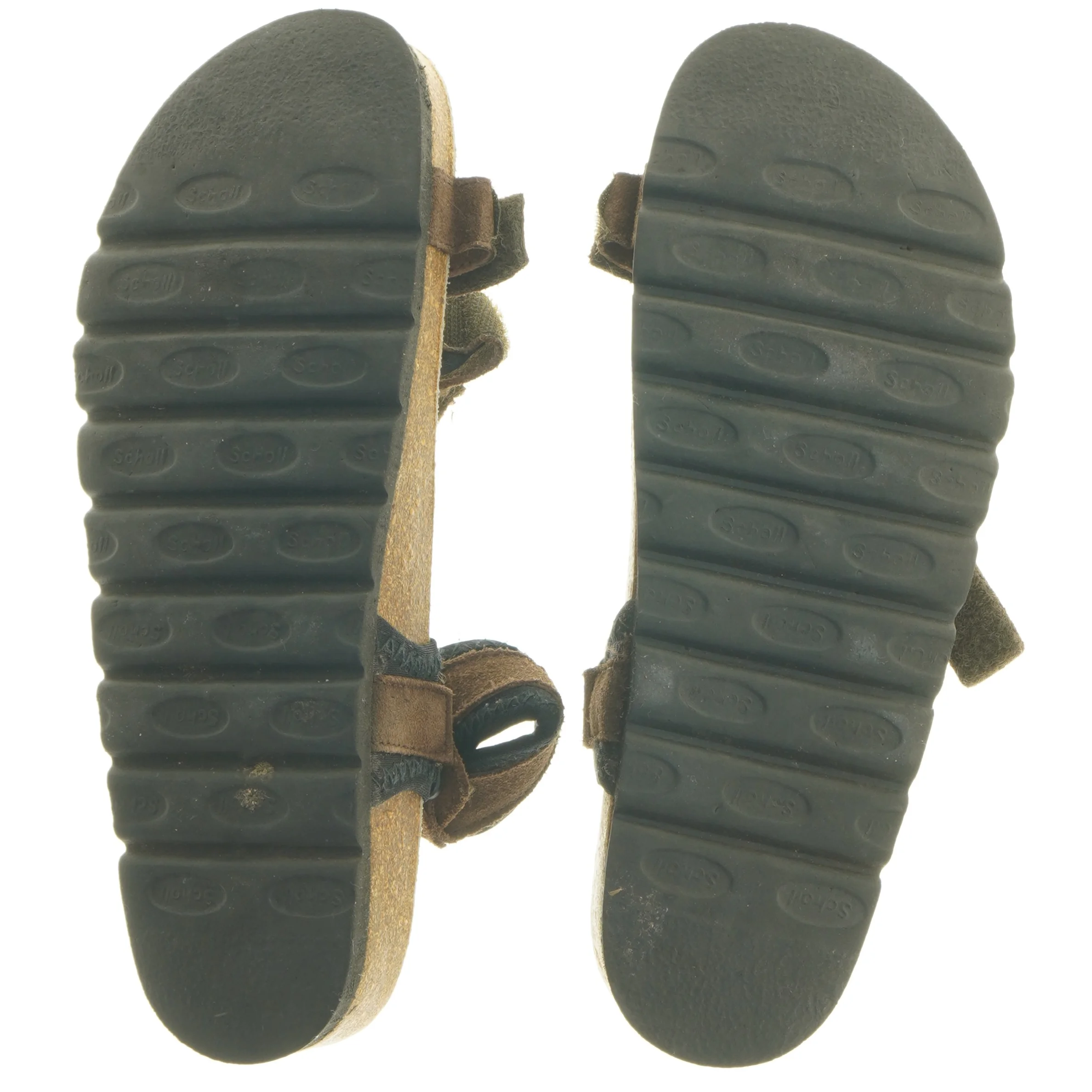 Sandaler med remme fra Scholl (str. 39 )