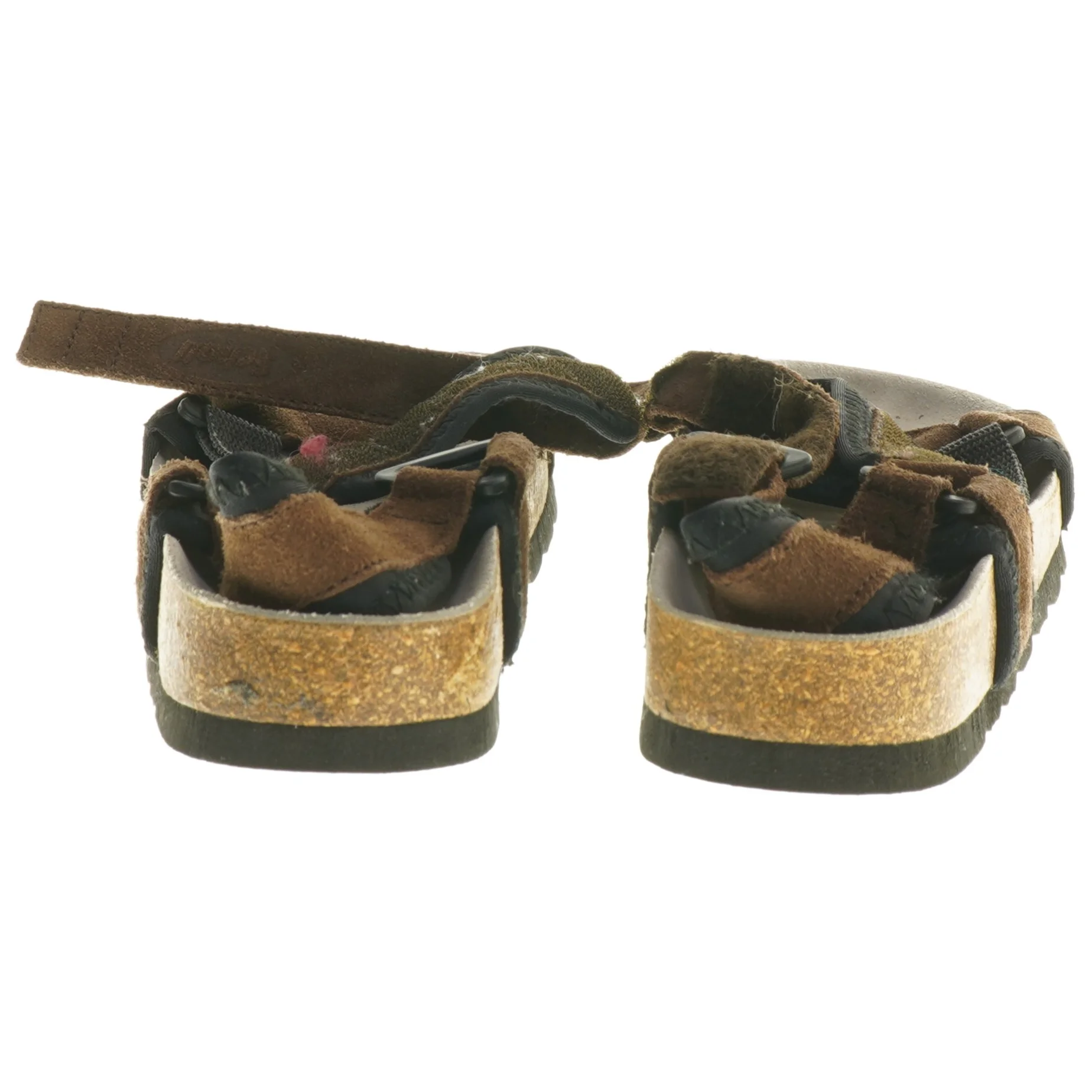 Sandaler med remme fra Scholl (str. 39 )