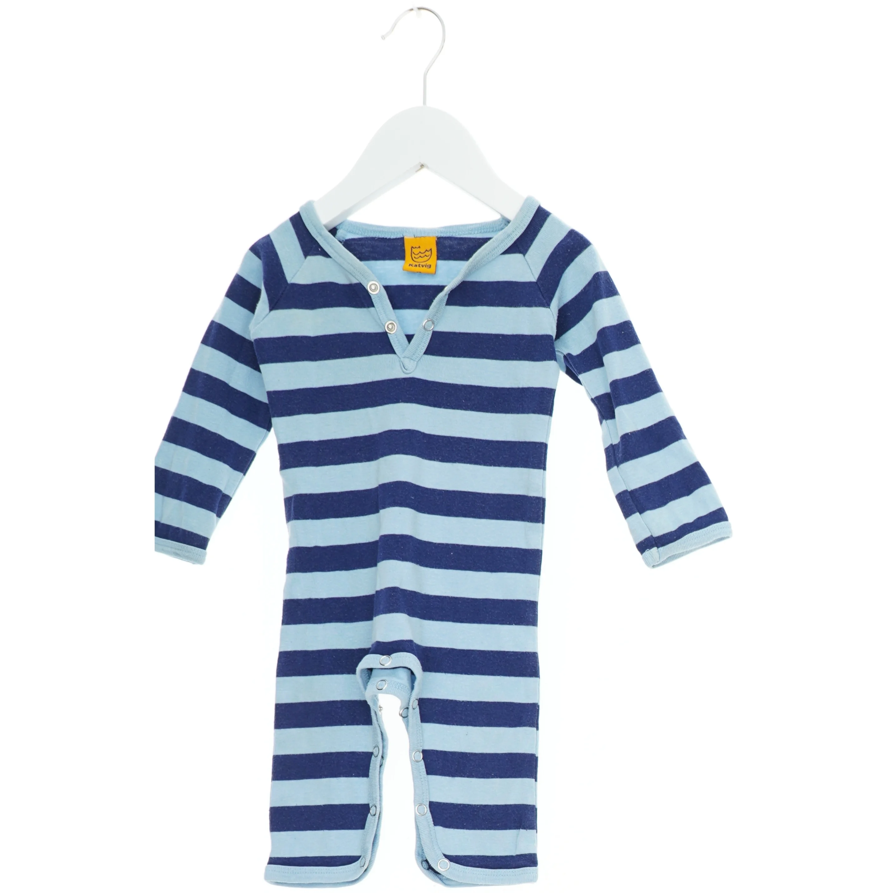 Bodystocking fra Katvig (str. 68 cm)