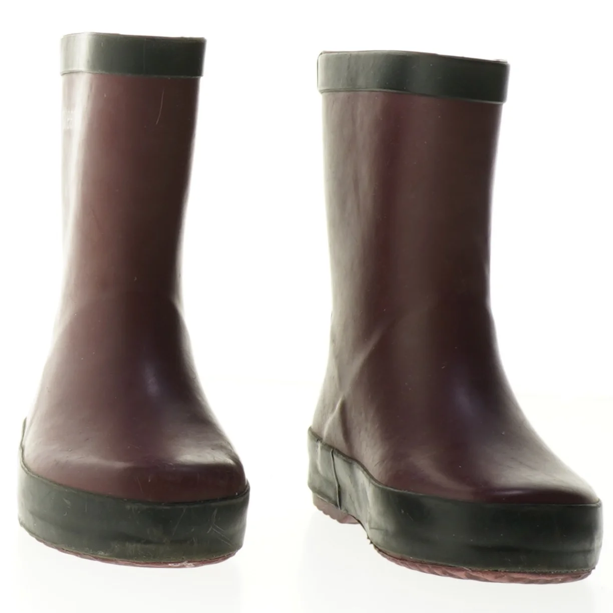 Gummistøvler str 21