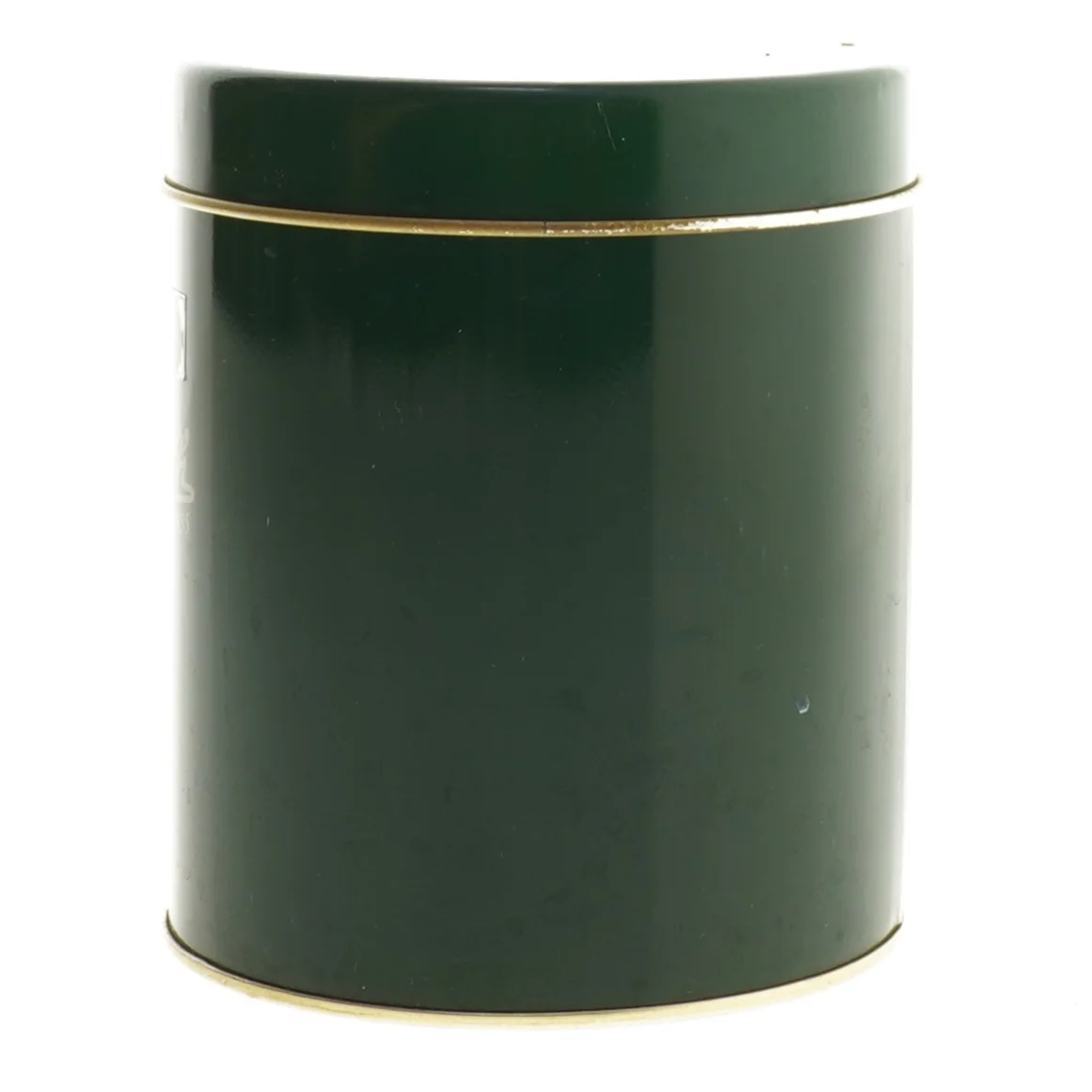 A.C. Perch te dåse fra A.C. Perch (str. Ø 11 cm længde 13 cm)