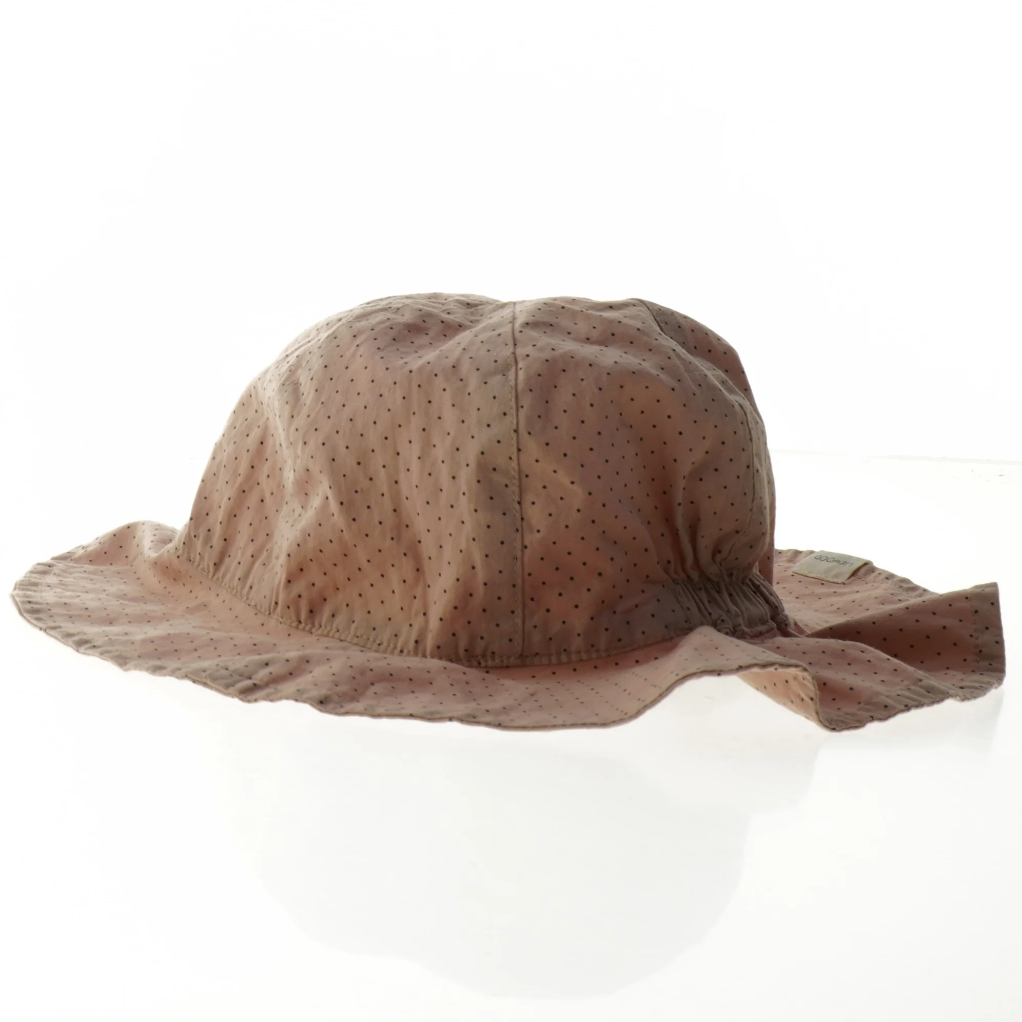 Børnehat (str. 1-2 år)