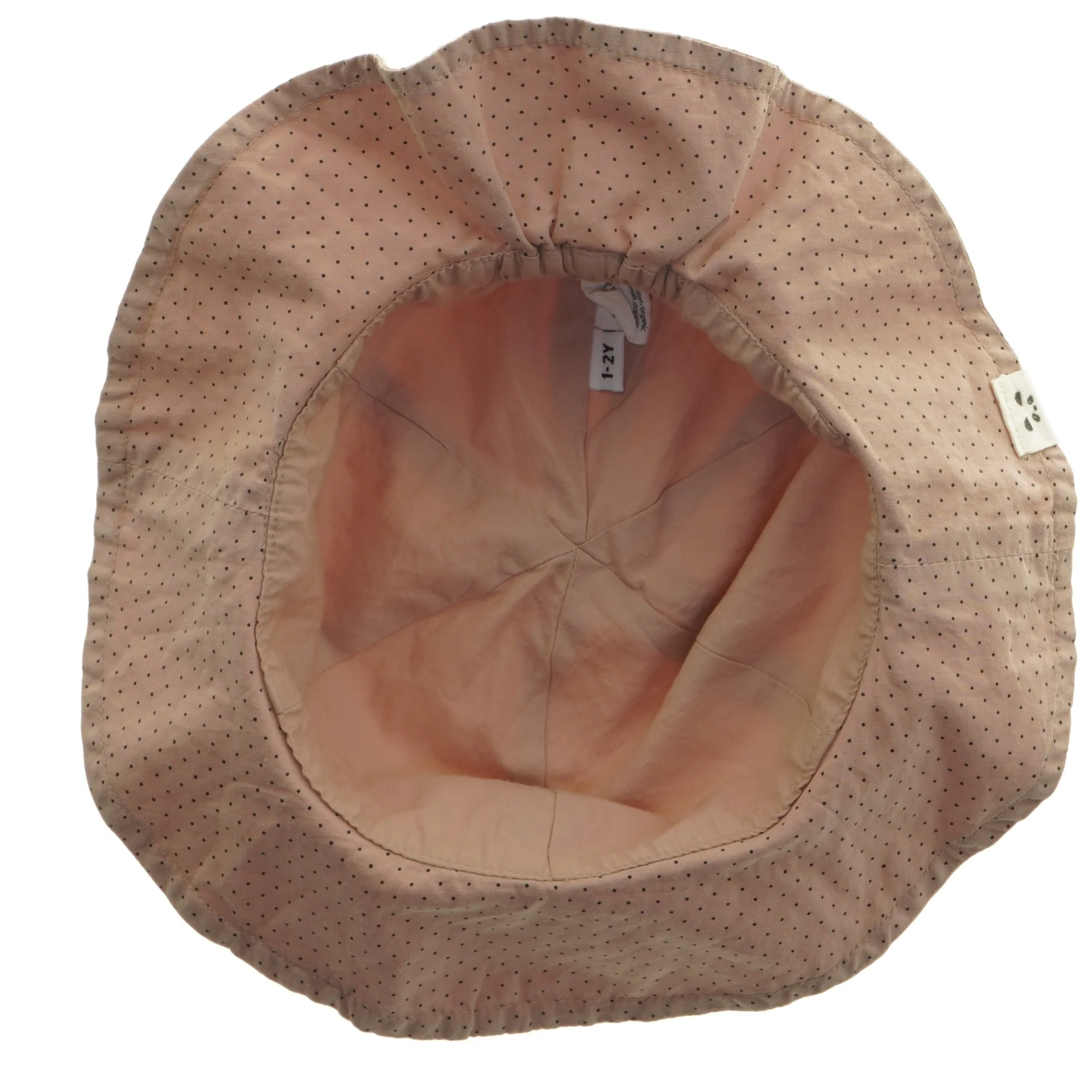 Børnehat (str. 1-2 år)