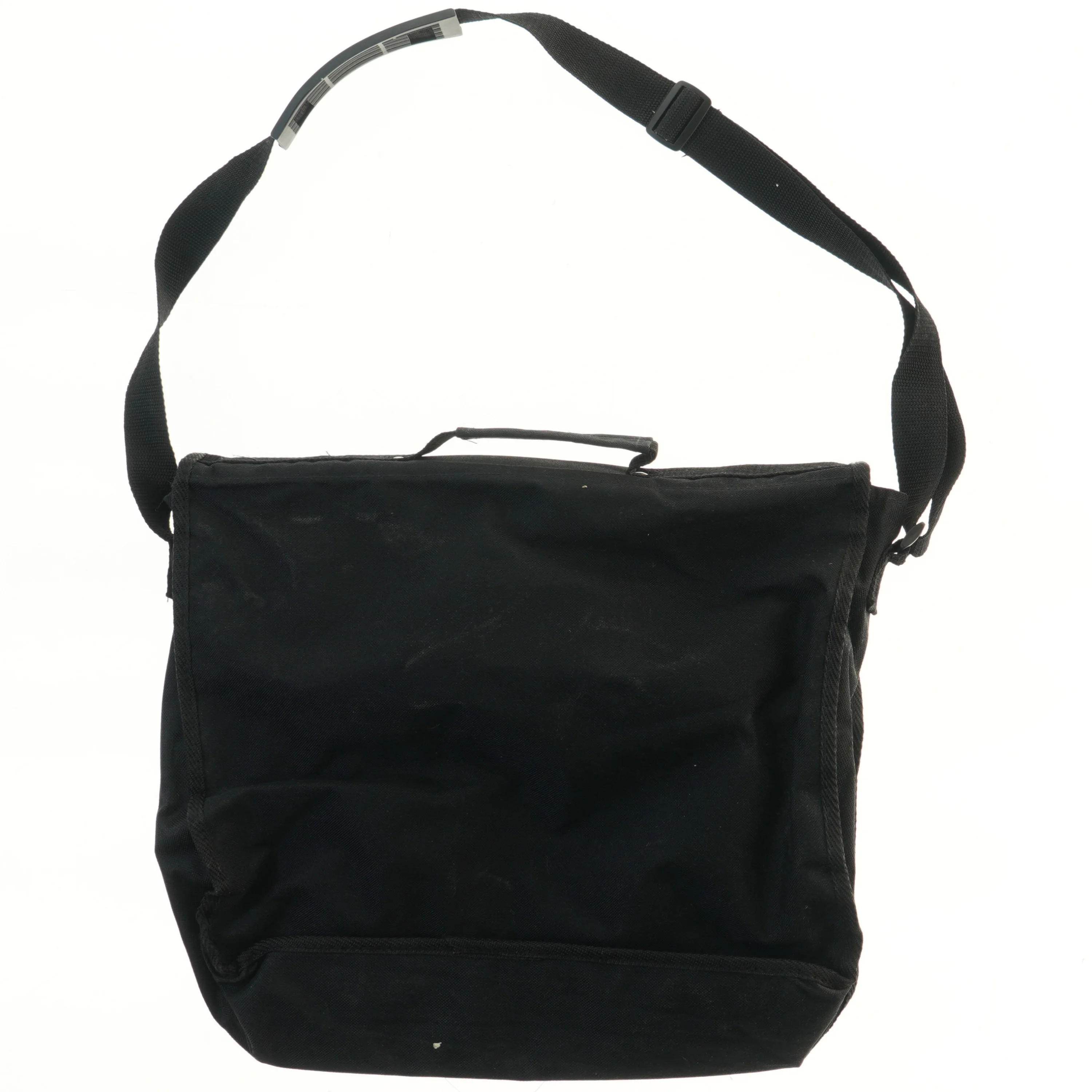 Copenhagen Film Festival skuldertaske (str. 40x37 cm)