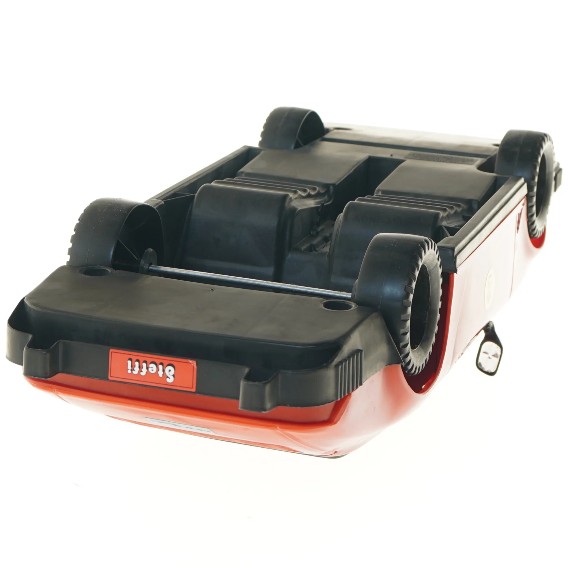 Retro Modelbil Porsche 911 (str. 54x20,5 cm)