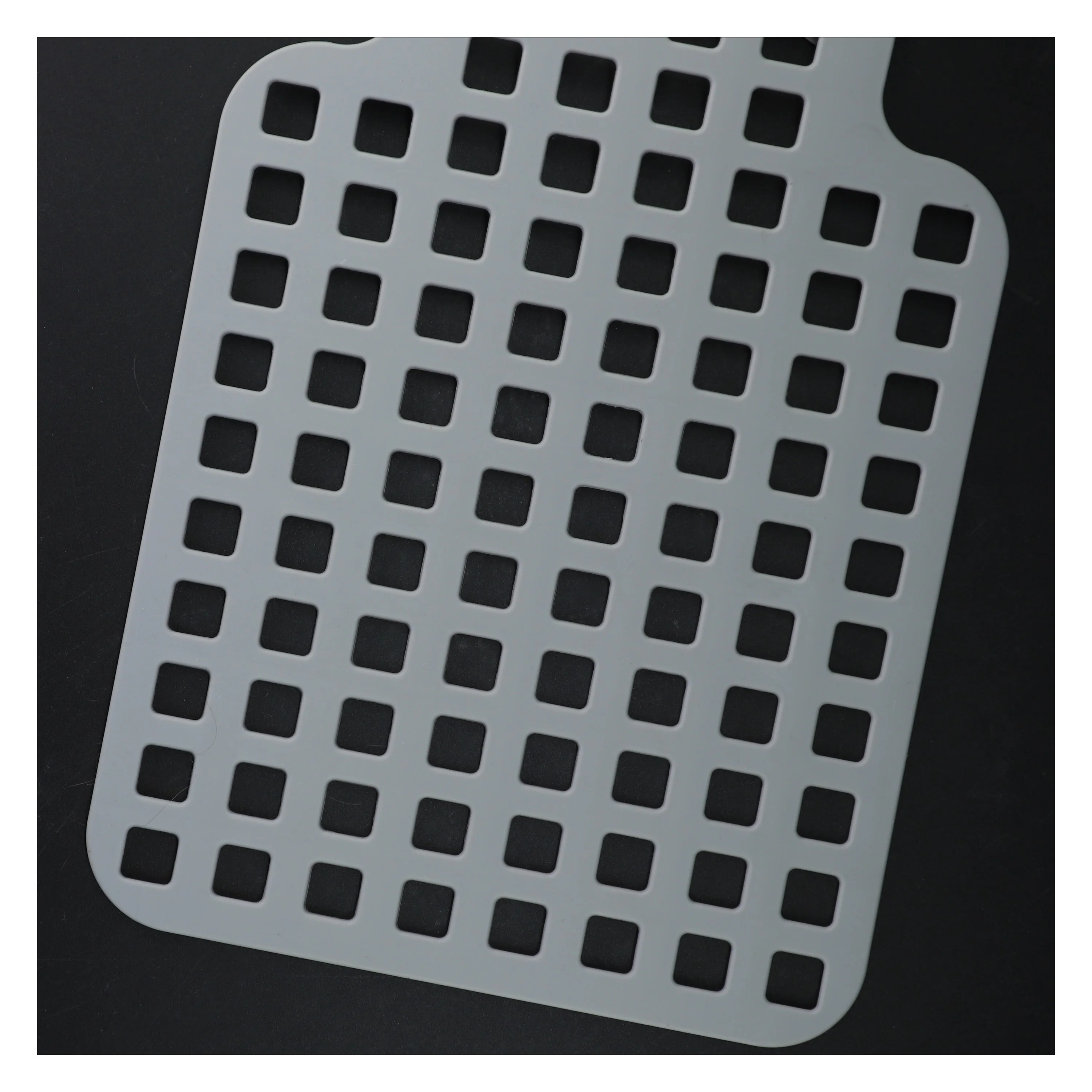 Væghæng med 3 bøtter