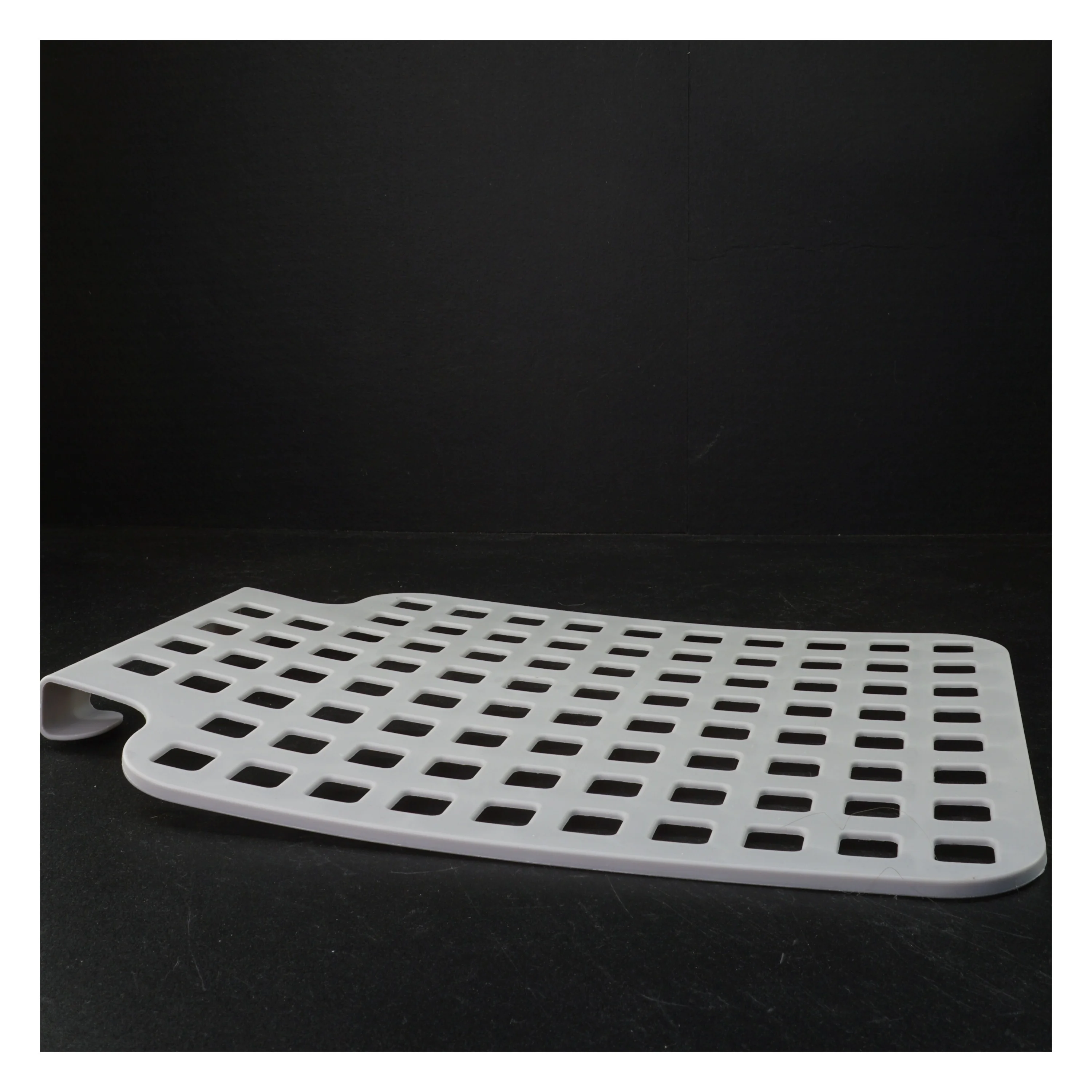 Væghæng med 3 bøtter