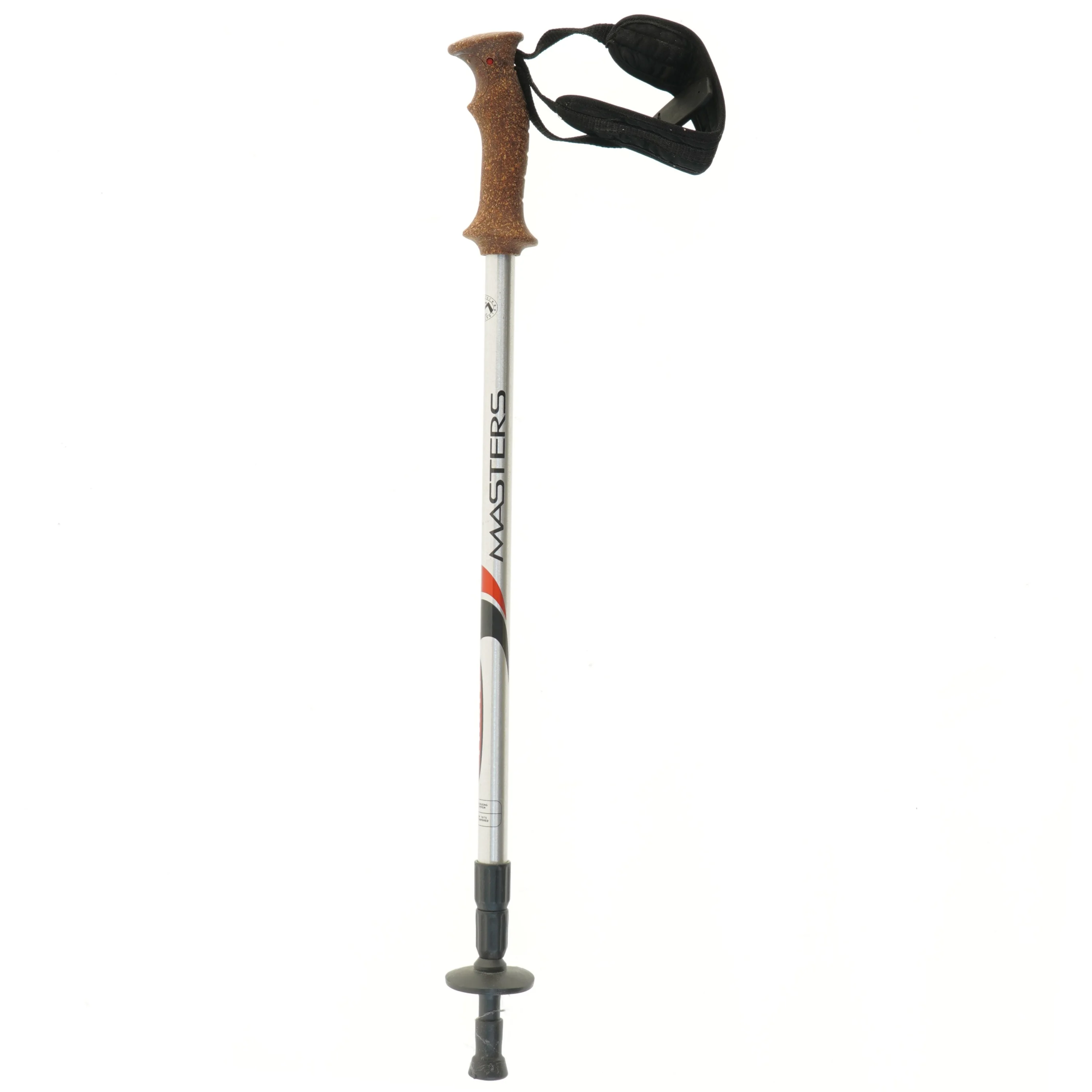 Vandrestav Masters fra Masters (str. 135 cm)