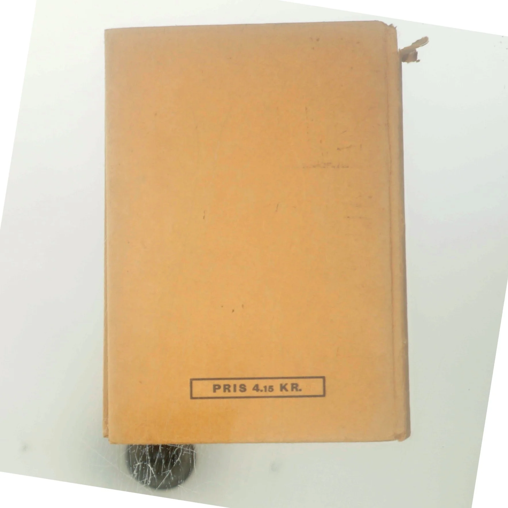 Hvem, Hvad, Hvor? 1945 (Bog)