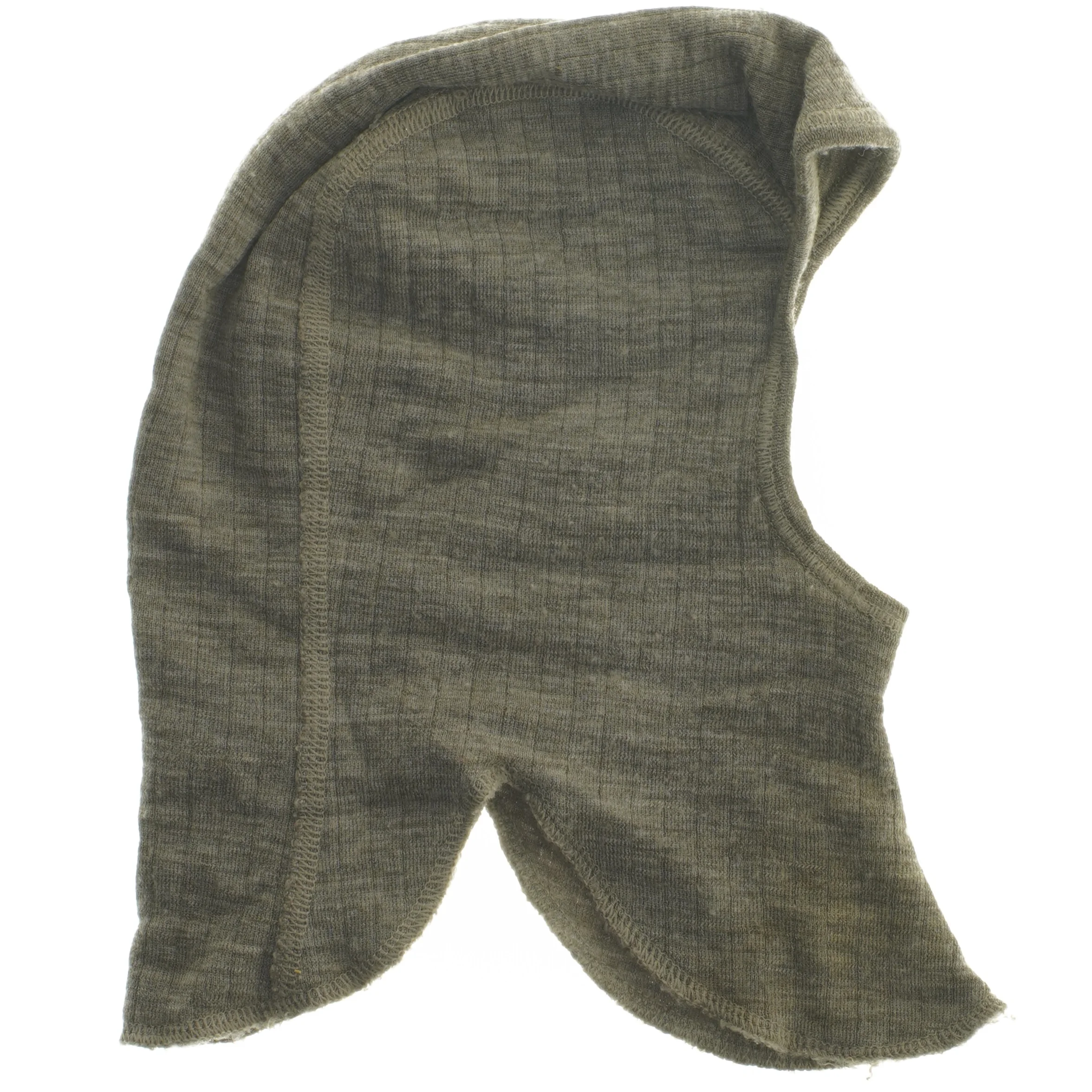 Balaclava i uld fra Joha (str. 30 cm)