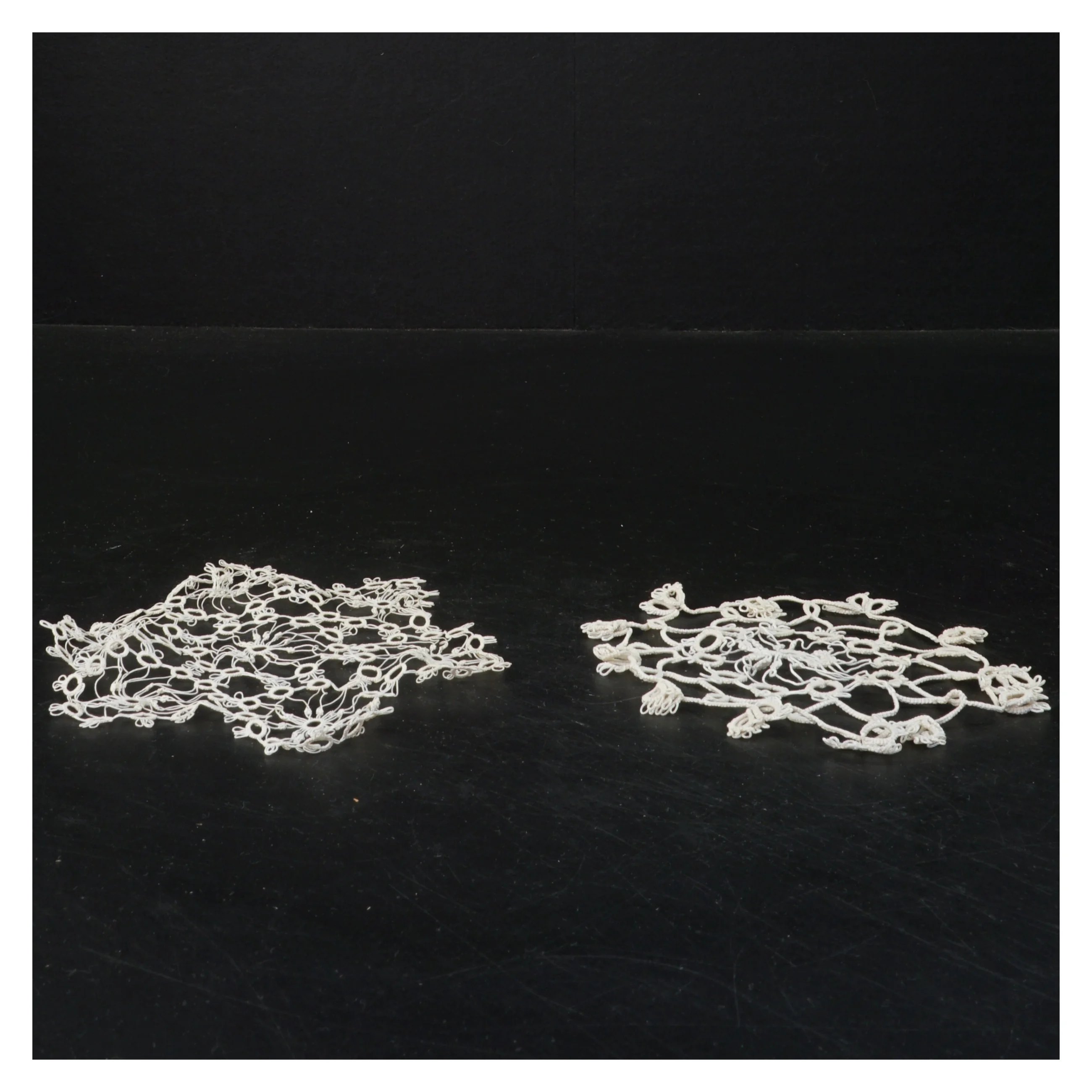 Orkis bordbeskyttere (str. Ø 13 cm)