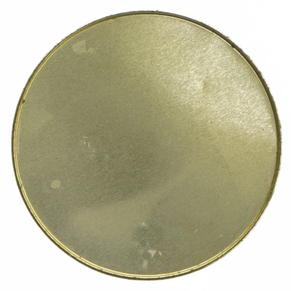 A.C. Perch te-dåse fra A.C. Perch (str. Ø 11 cm længde 13 cm)