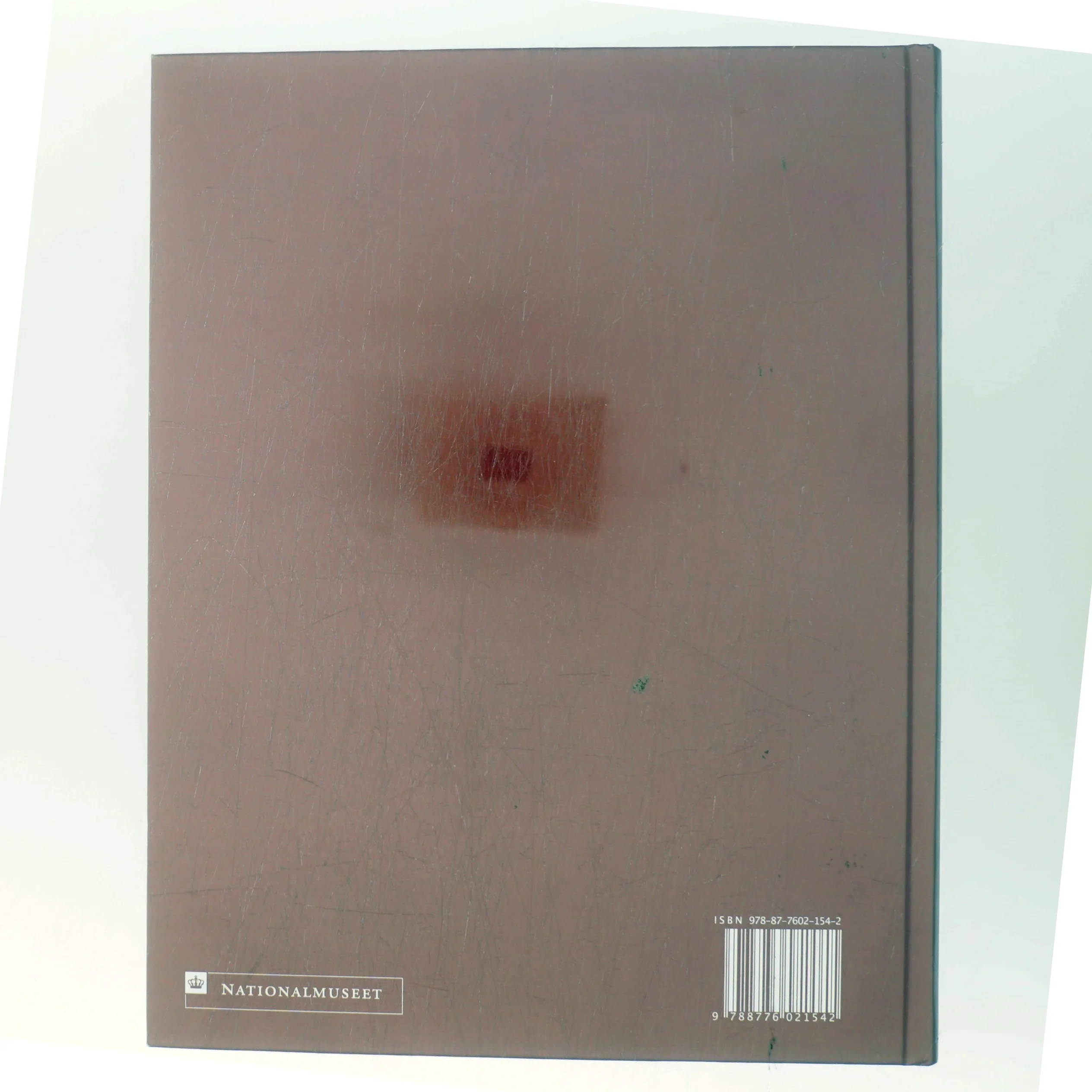 Nationalmuseets Arbejdsmark 2010 (Bog)