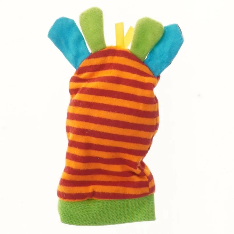 Sokkemonster (str. 15 cm)