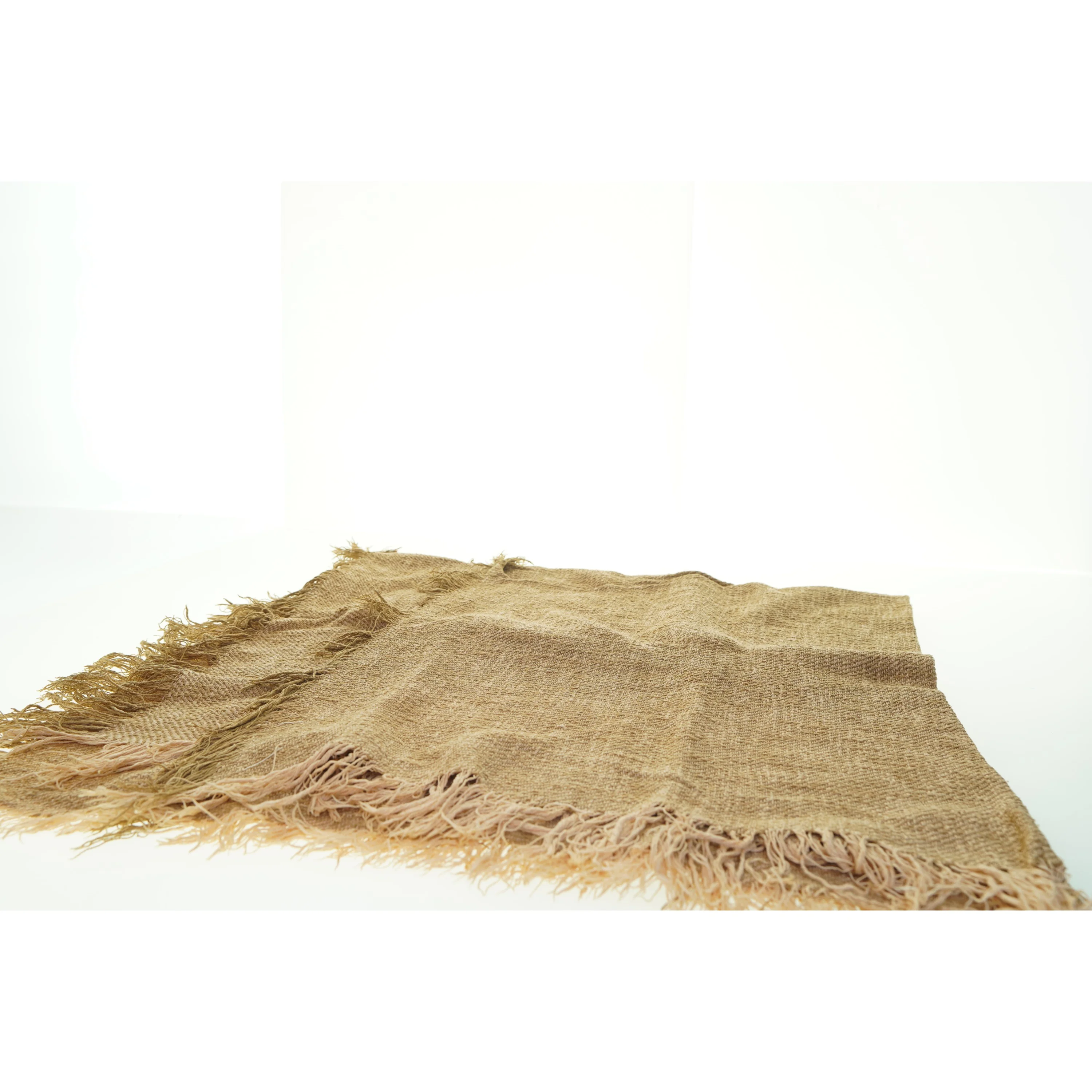 Tørklæde bomuld (str. 120x112 cm)