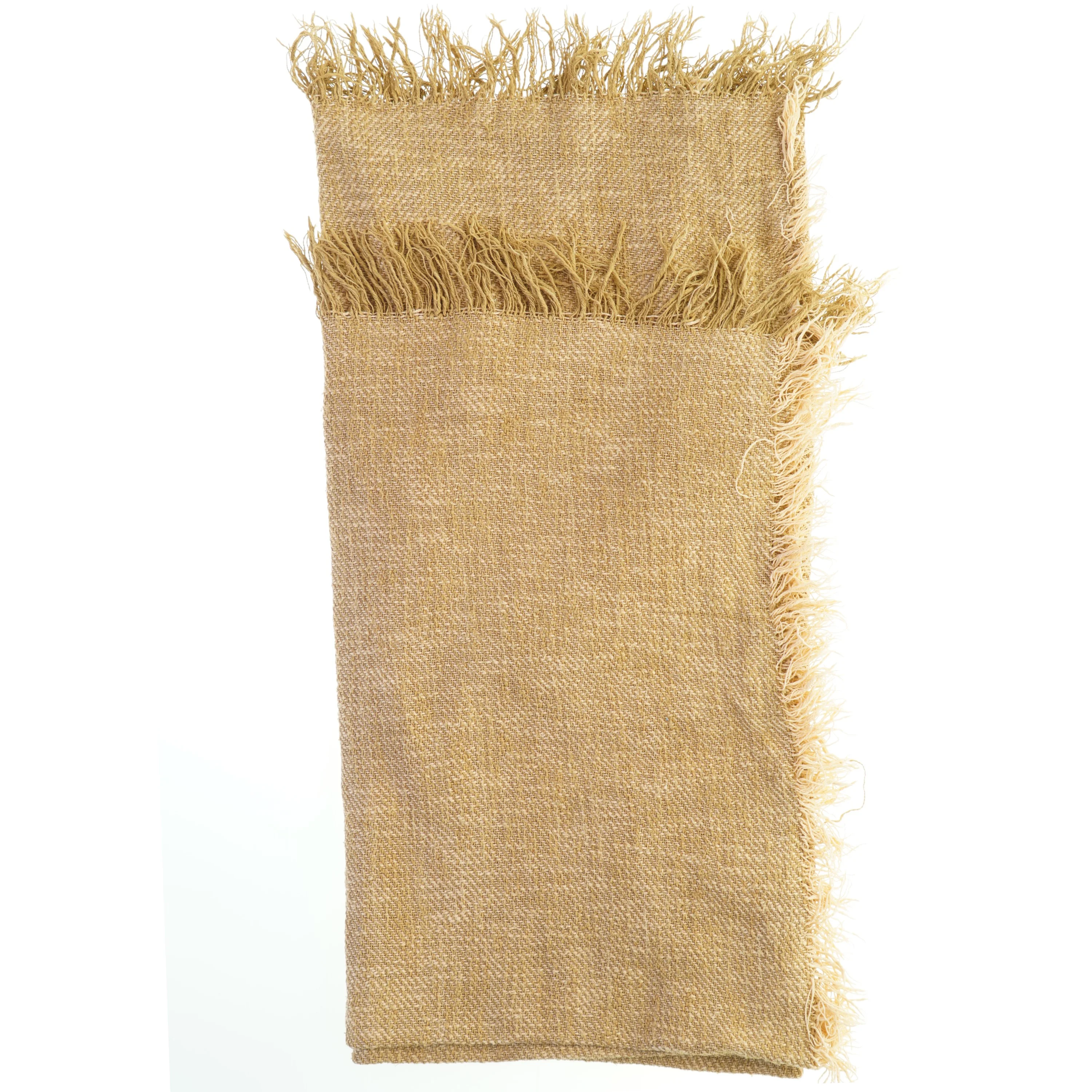 Tørklæde bomuld (str. 120x112 cm)